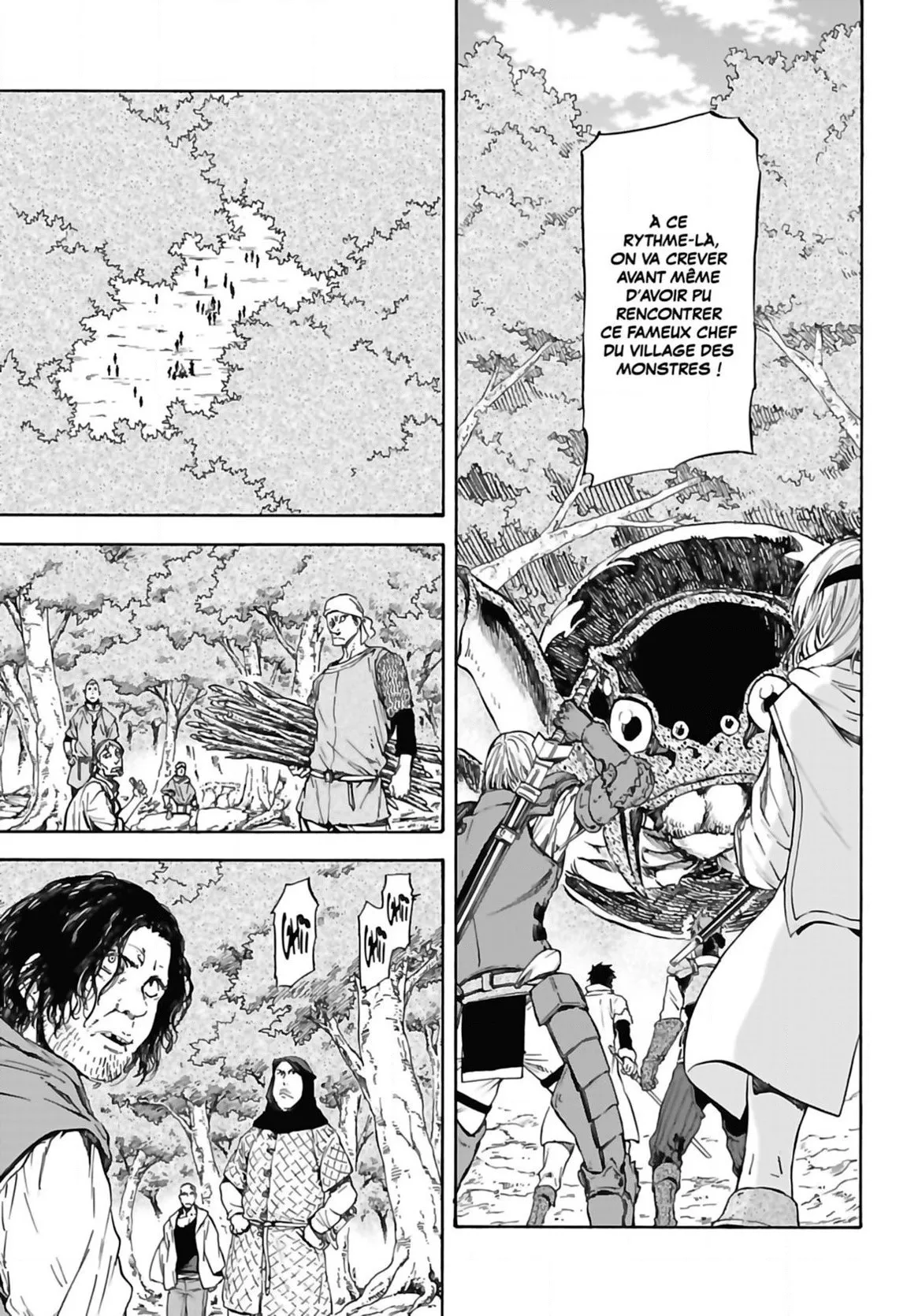 Tensei Shitara Slime Datta Ken - 34 - 65d3c597b3093.webp