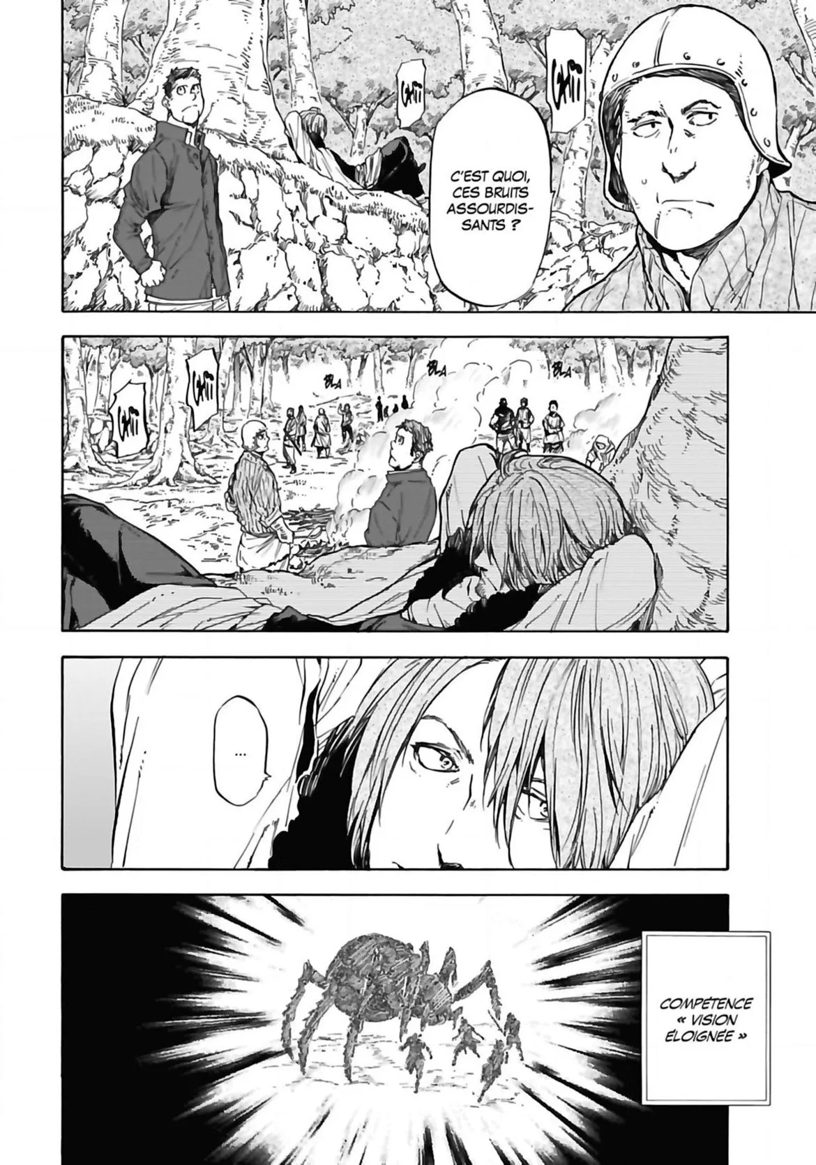 Tensei Shitara Slime Datta Ken - 34 - 65d3c5980e52b.webp