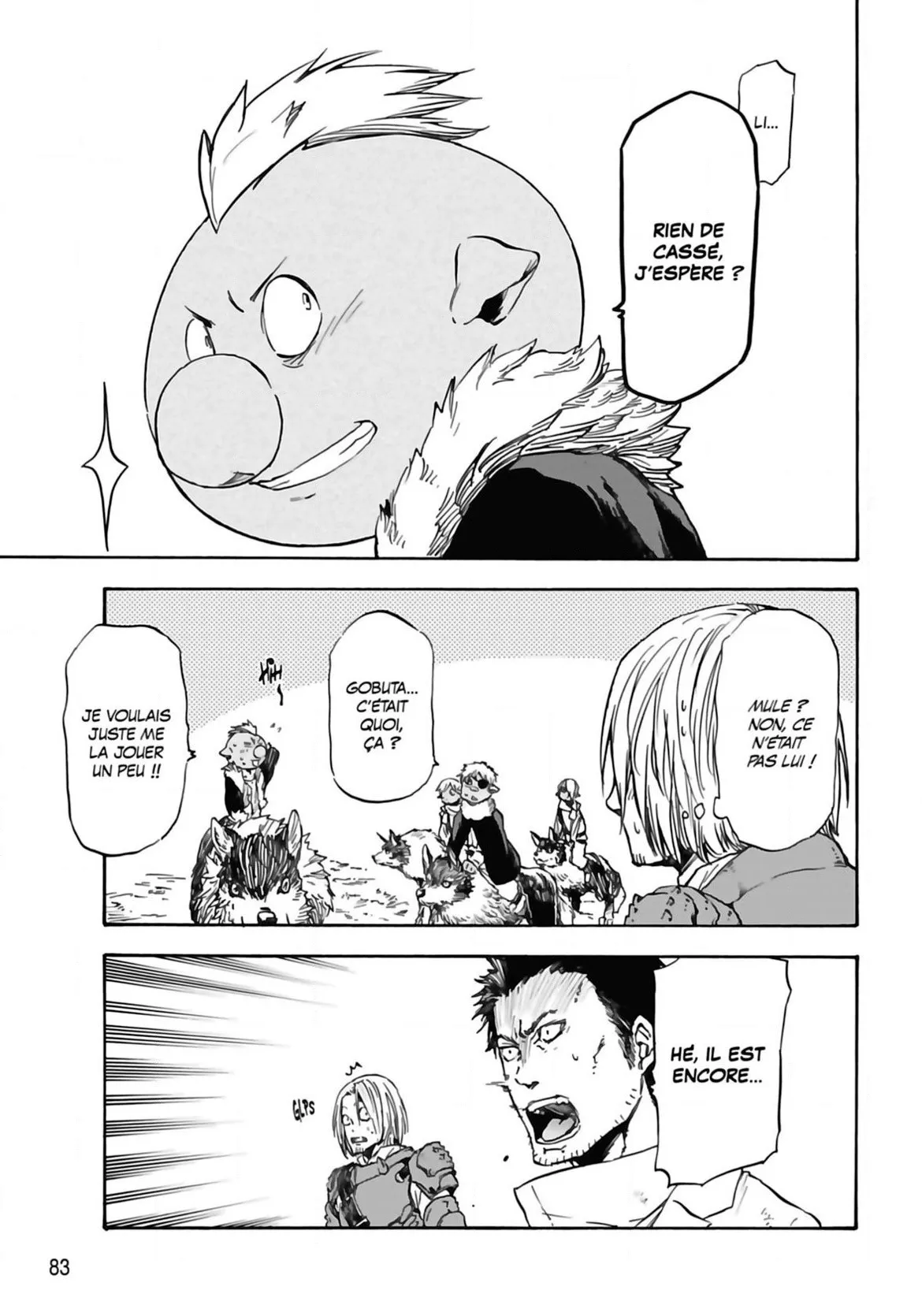 Tensei Shitara Slime Datta Ken - 34 - 65d3c59b6fcad.webp