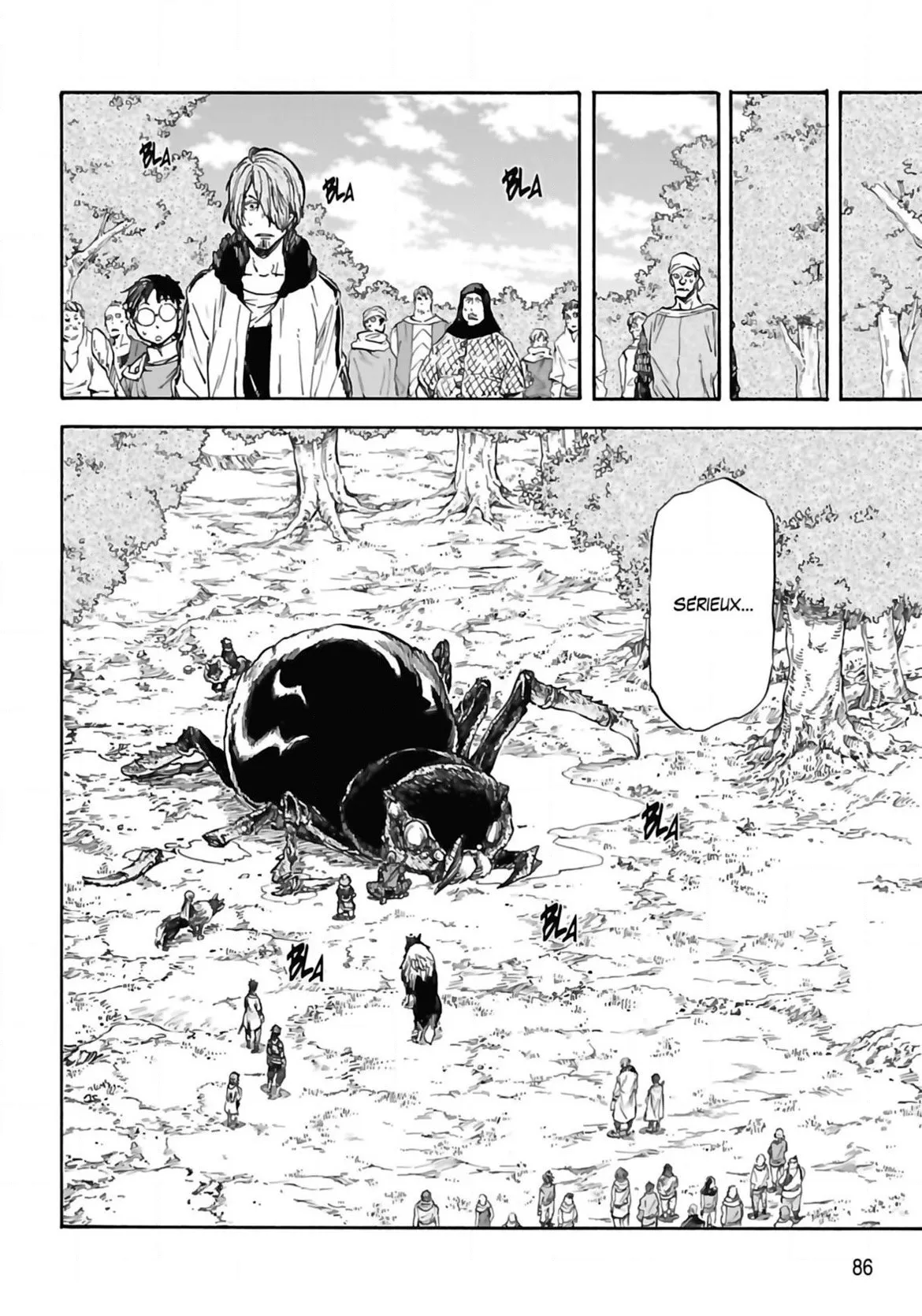 Tensei Shitara Slime Datta Ken - 34 - 65d3c59c5a89f.webp