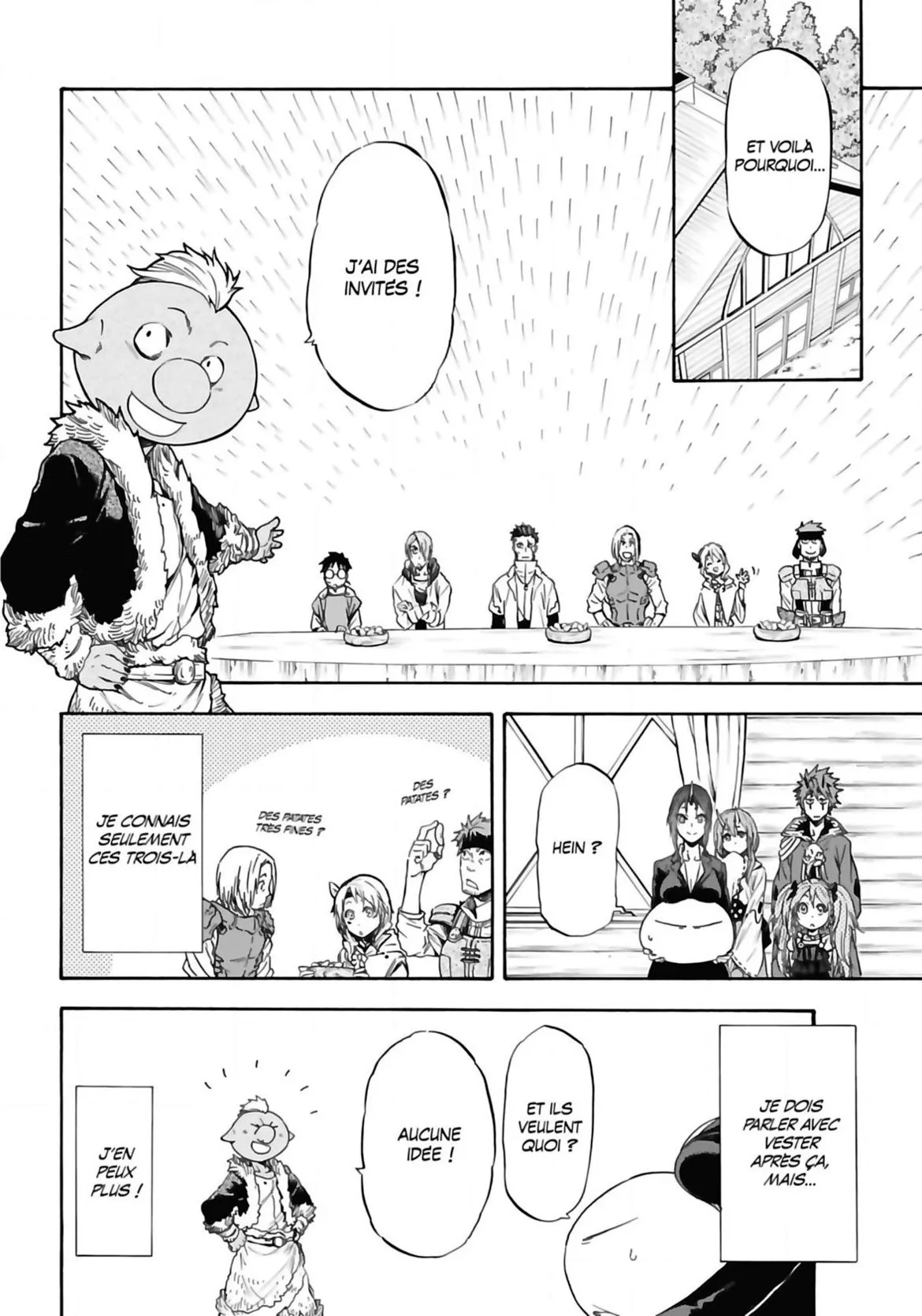 Tensei Shitara Slime Datta Ken - 34 - 65d3c59ceba09.webp