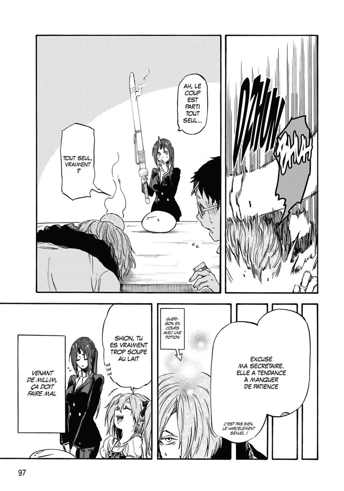 Tensei Shitara Slime Datta Ken - 34 - 65d3c59f7c01c.webp