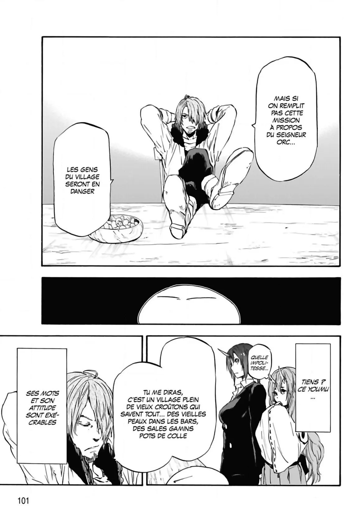 Tensei Shitara Slime Datta Ken - 34 - 65d3c5a09de9c.webp