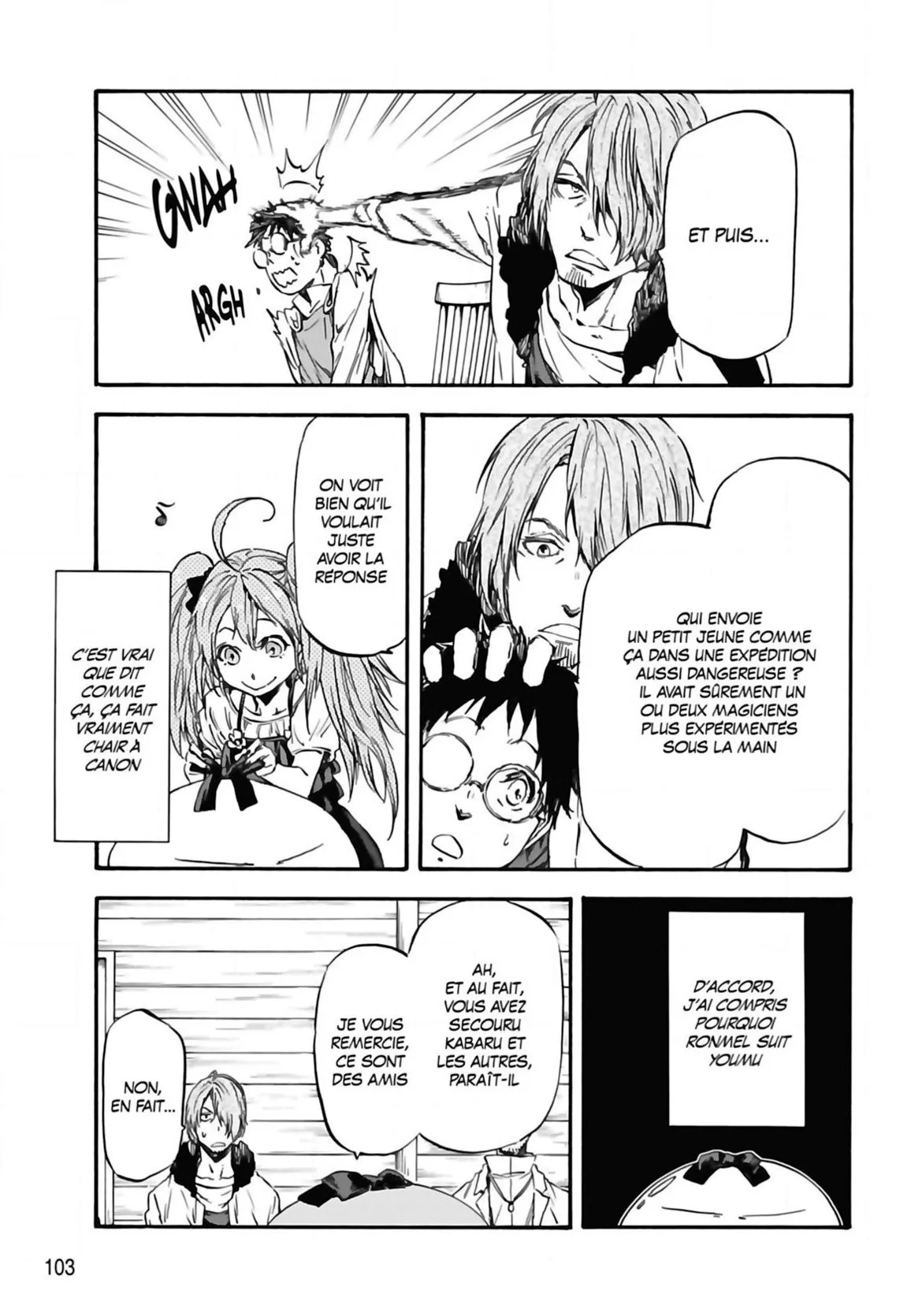 Tensei Shitara Slime Datta Ken - 34 - 65d3c5a1369dc.webp