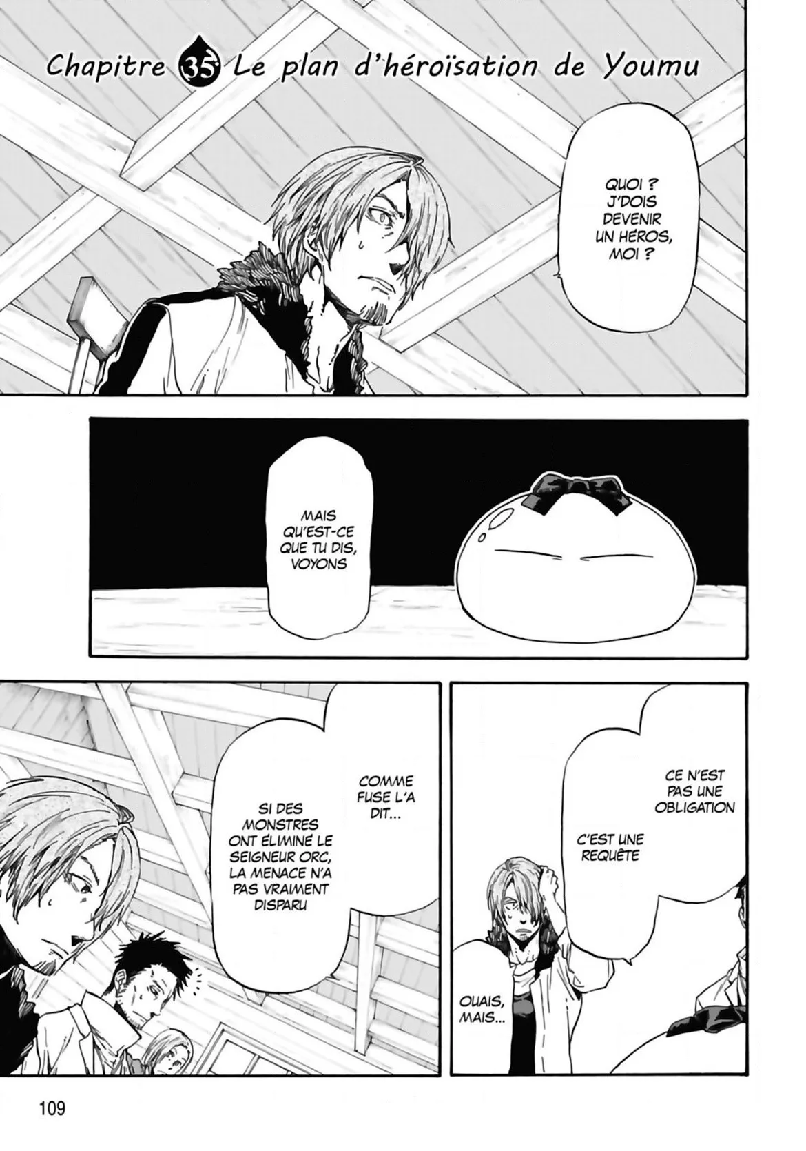 Tensei Shitara Slime Datta Ken - 35 - 65d3c5a292cbf.webp