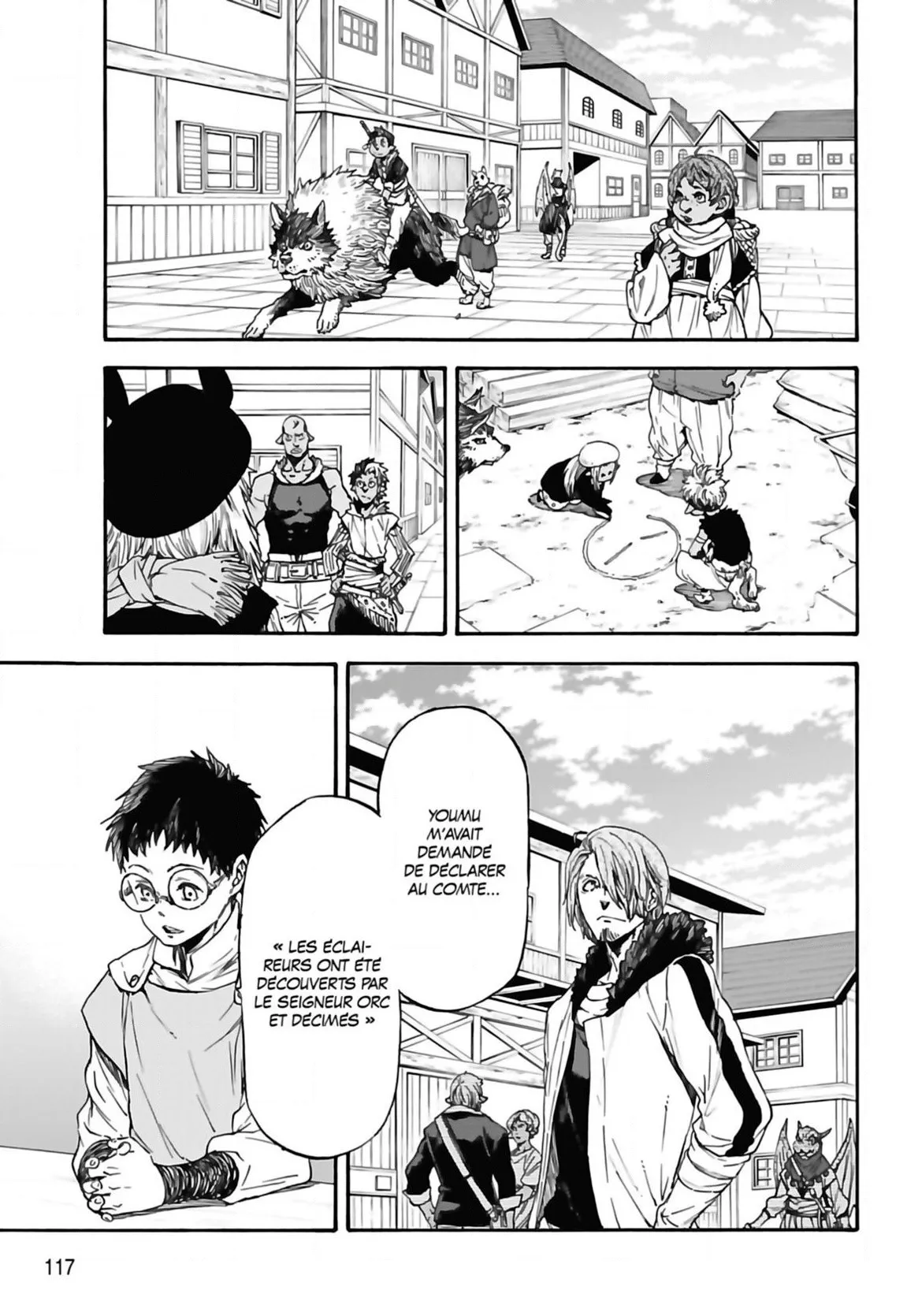 Tensei Shitara Slime Datta Ken - 35 - 65d3c5a504509.webp