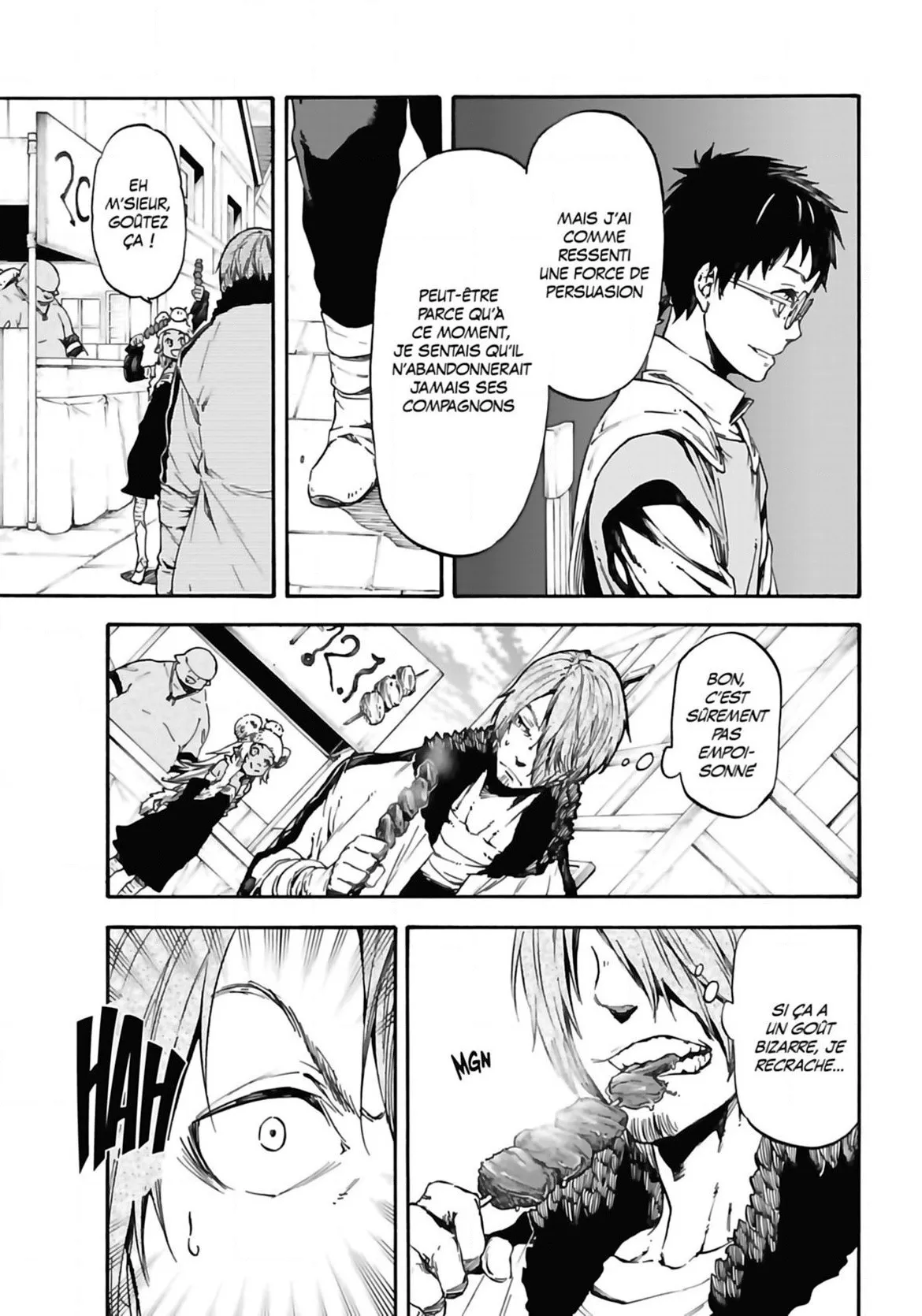 Tensei Shitara Slime Datta Ken - 35 - 65d3c5a596a9d.webp