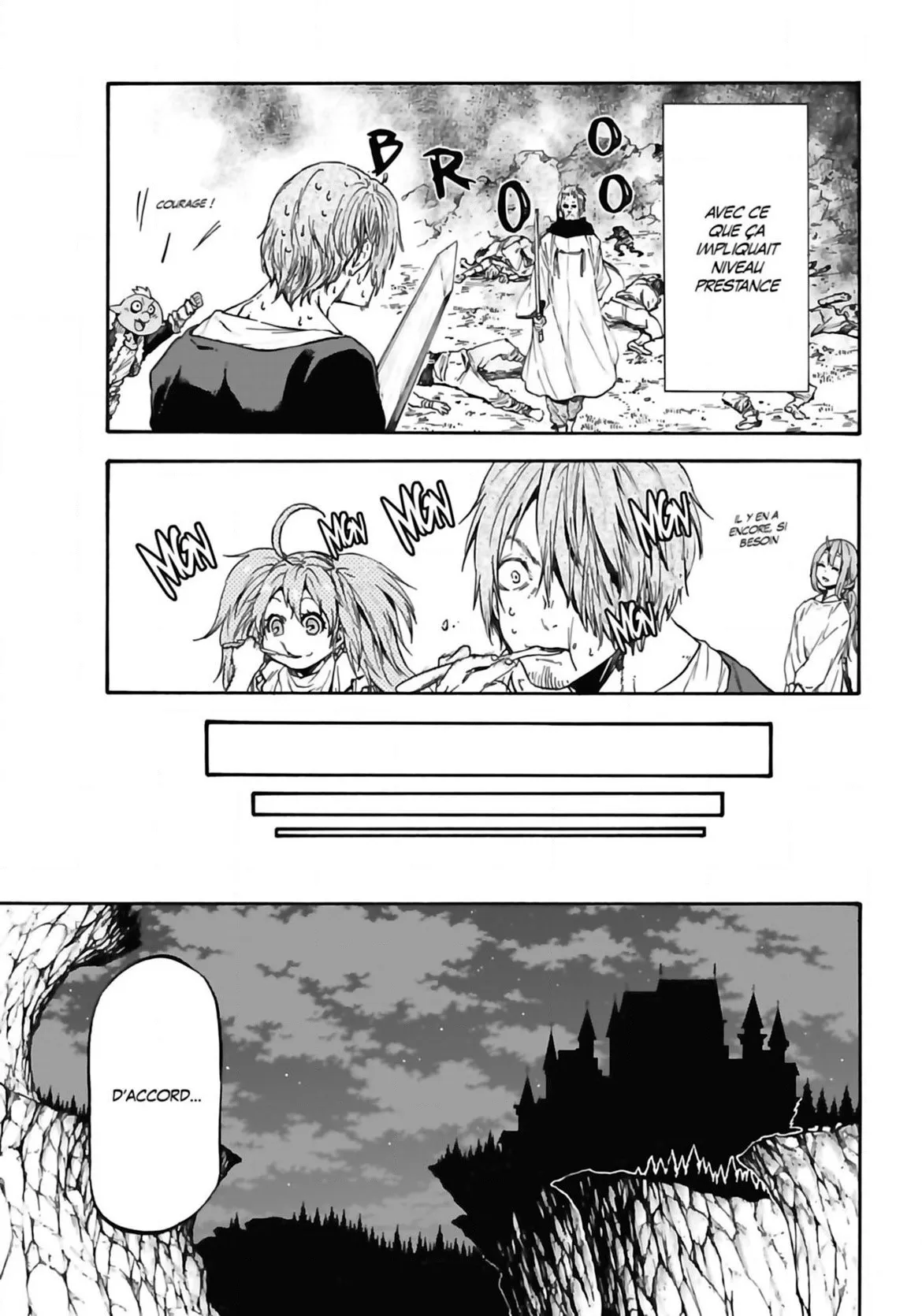 Tensei Shitara Slime Datta Ken - 35 - 65d3c5a9326d6.webp