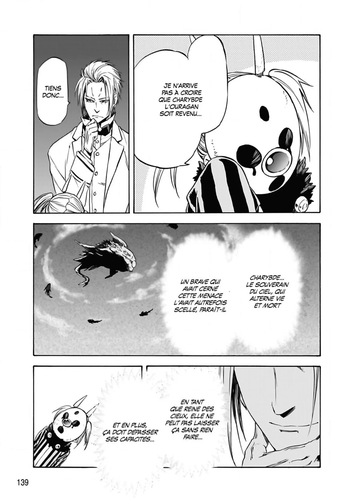 Tensei Shitara Slime Datta Ken - 35 - 65d3c5ab9e4d3.webp