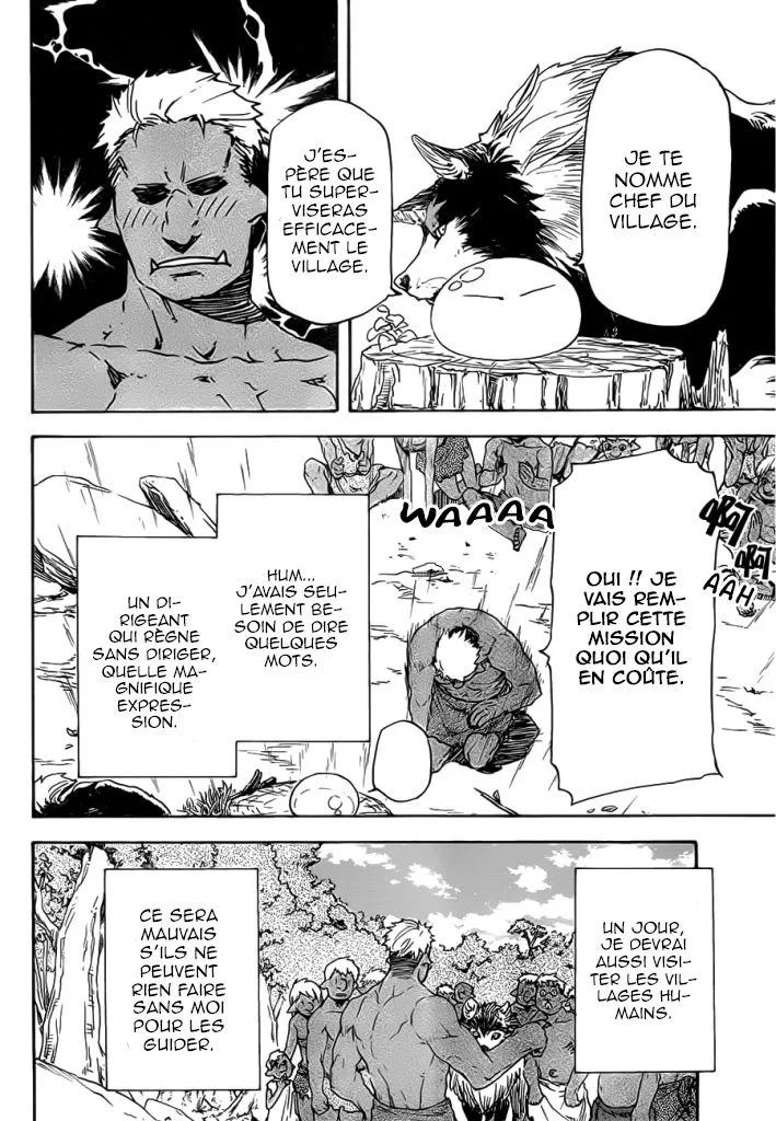Tensei Shitara Slime Datta Ken - 4 - 65d3c5e8aac7c.webp