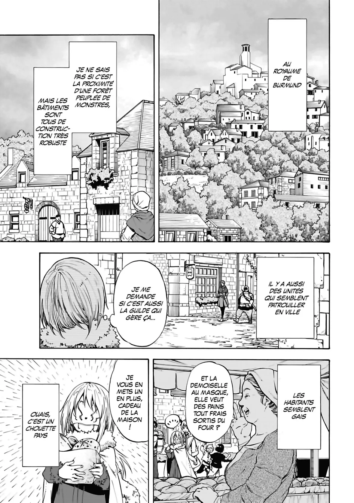 Tensei Shitara Slime Datta Ken - 44 - 65d3c623ea387.webp