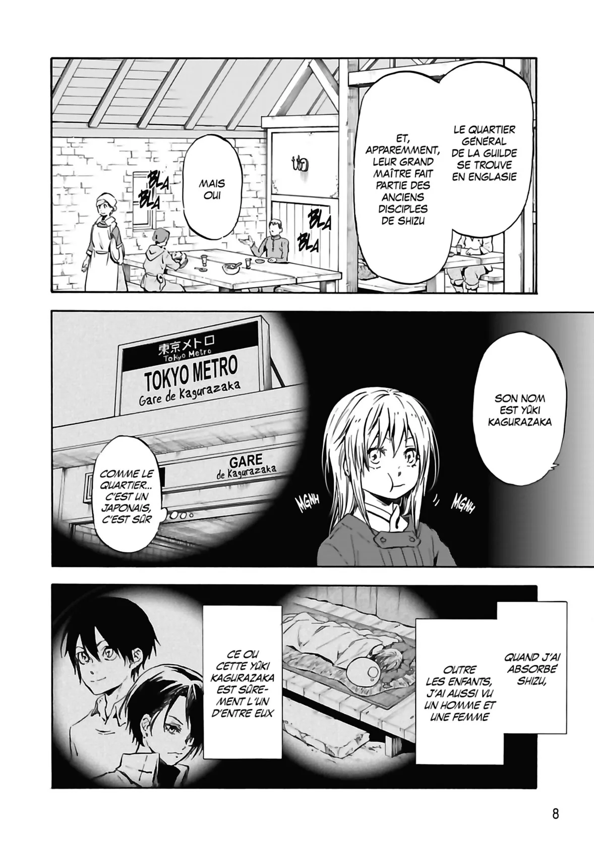 Tensei Shitara Slime Datta Ken - 44 - 65d3c624d815f.webp