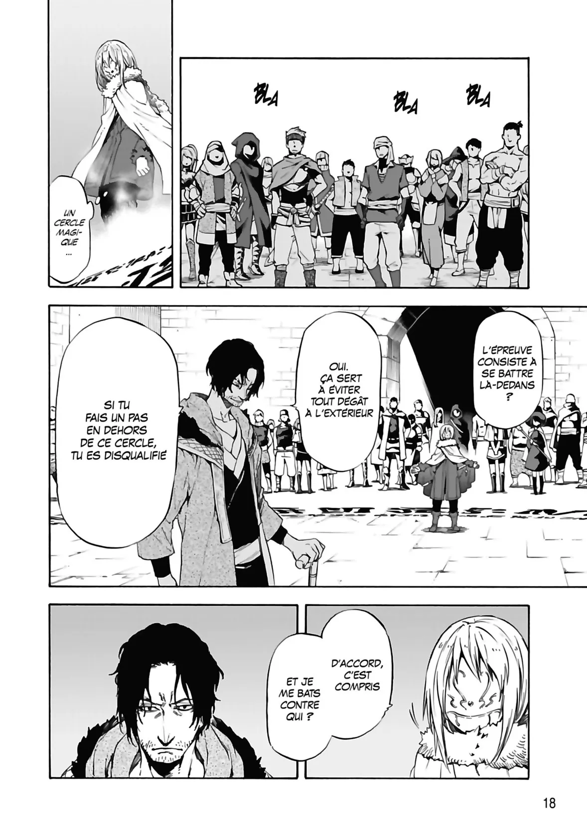 Tensei Shitara Slime Datta Ken - 44 - 65d3c627bfab5.webp