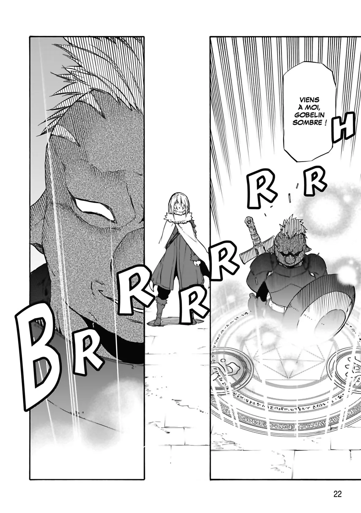 Tensei Shitara Slime Datta Ken - 44 - 65d3c62917838.webp