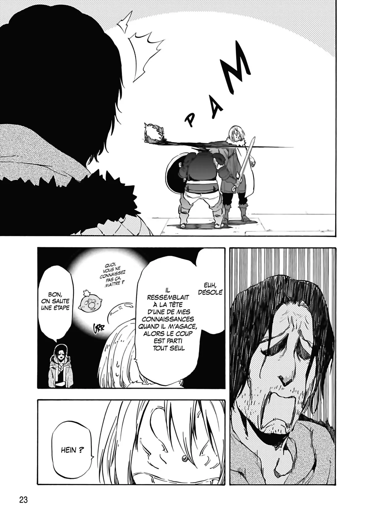 Tensei Shitara Slime Datta Ken - 44 - 65d3c62960626.webp