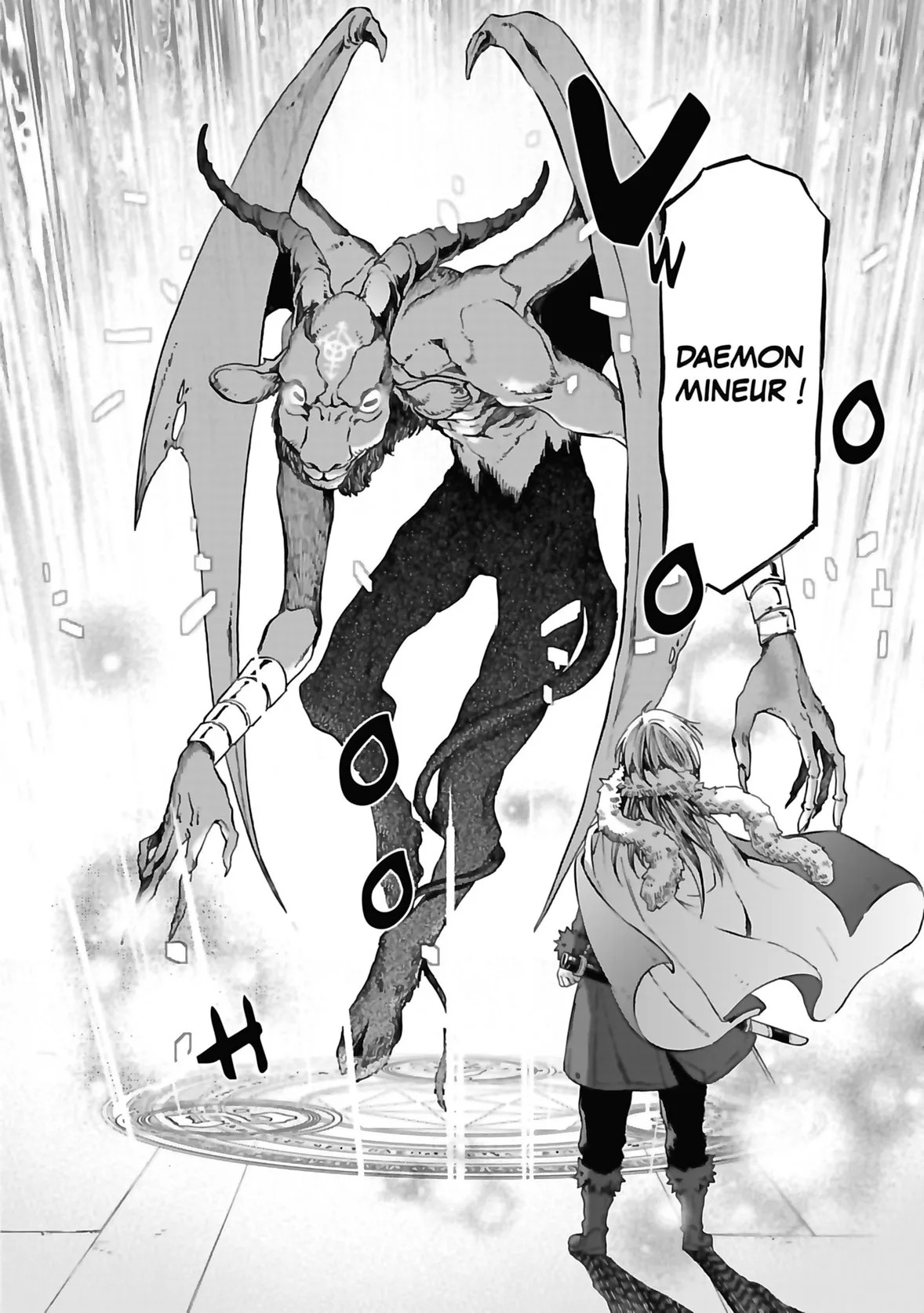 Tensei Shitara Slime Datta Ken - 44 - 65d3c62a52ea1.webp