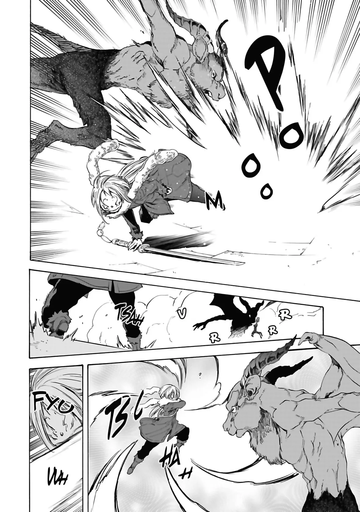 Tensei Shitara Slime Datta Ken - 44 - 65d3c62b988c1.webp