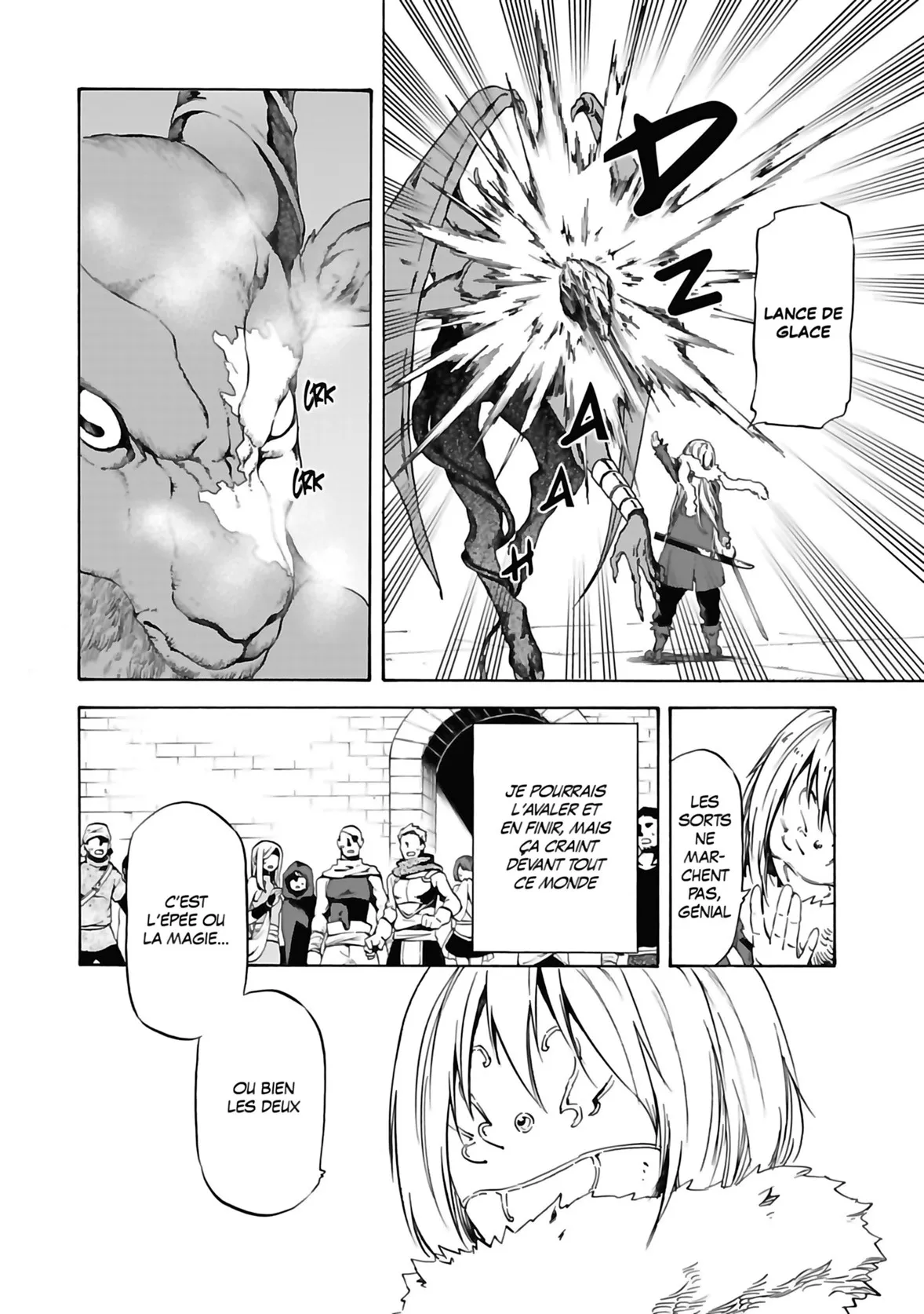 Tensei Shitara Slime Datta Ken - 44 - 65d3c62c344d2.webp