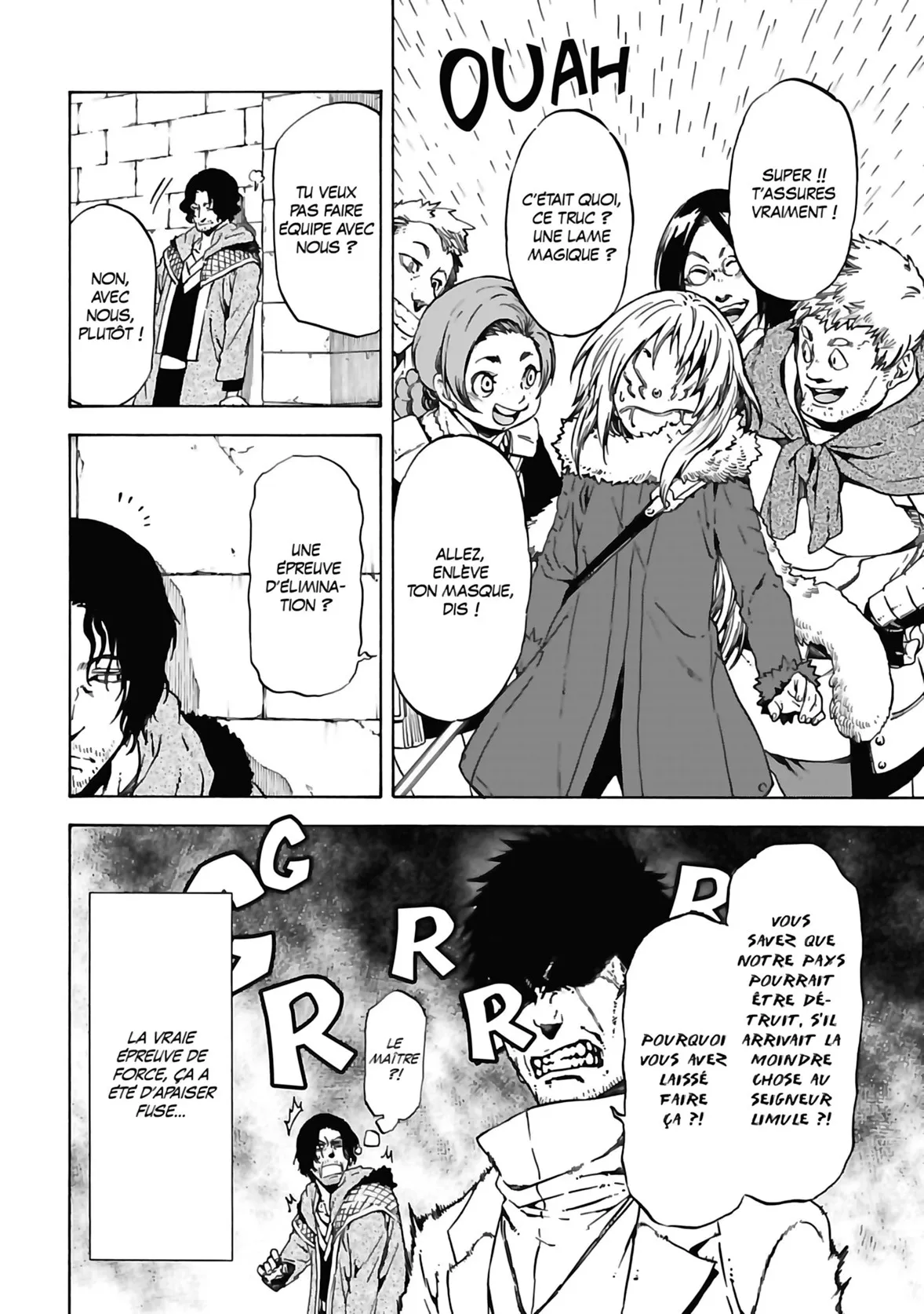 Tensei Shitara Slime Datta Ken - 44 - 65d3c62e03e10.webp