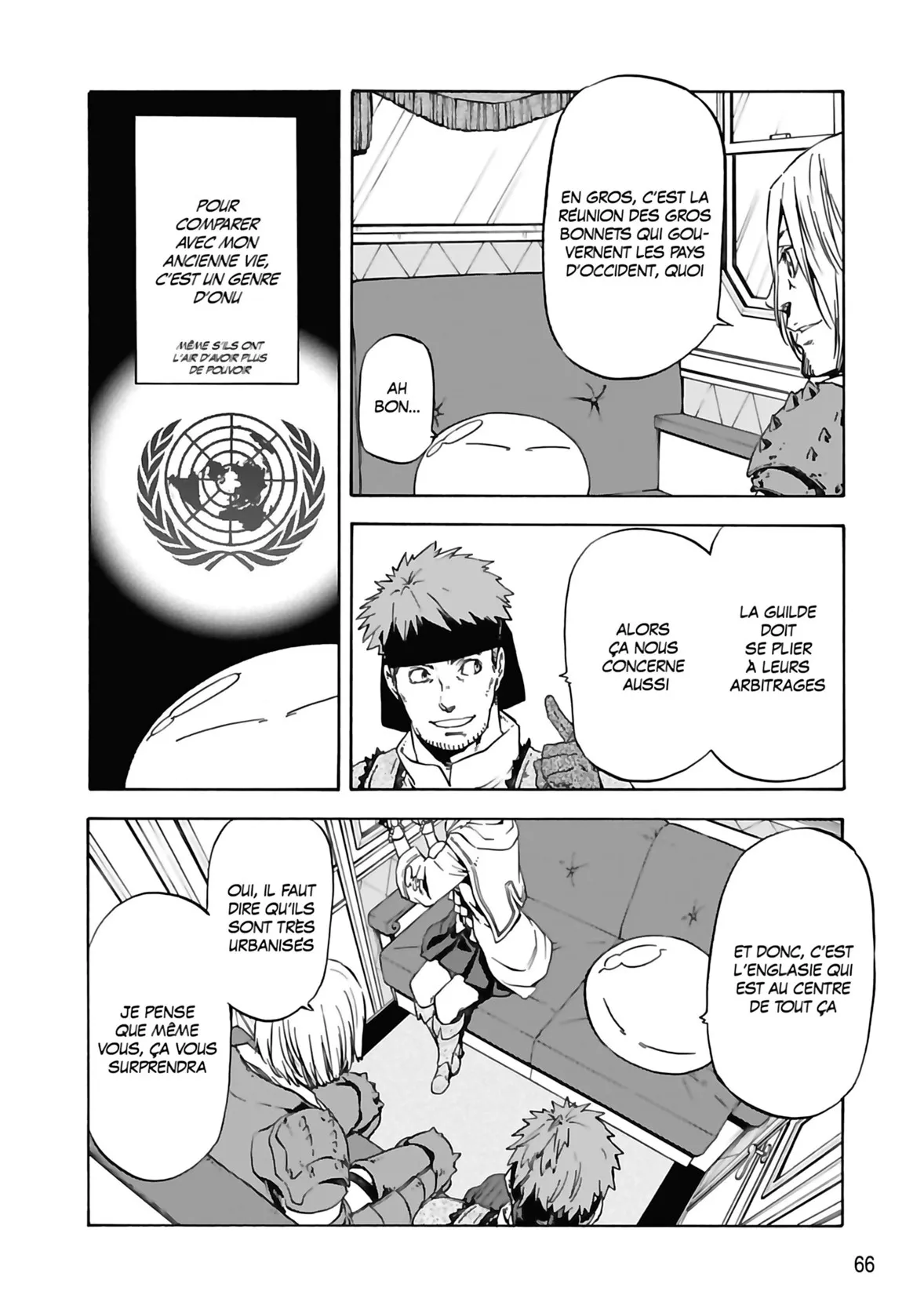 Tensei Shitara Slime Datta Ken - 46 - 65d3c635a6b8f.webp