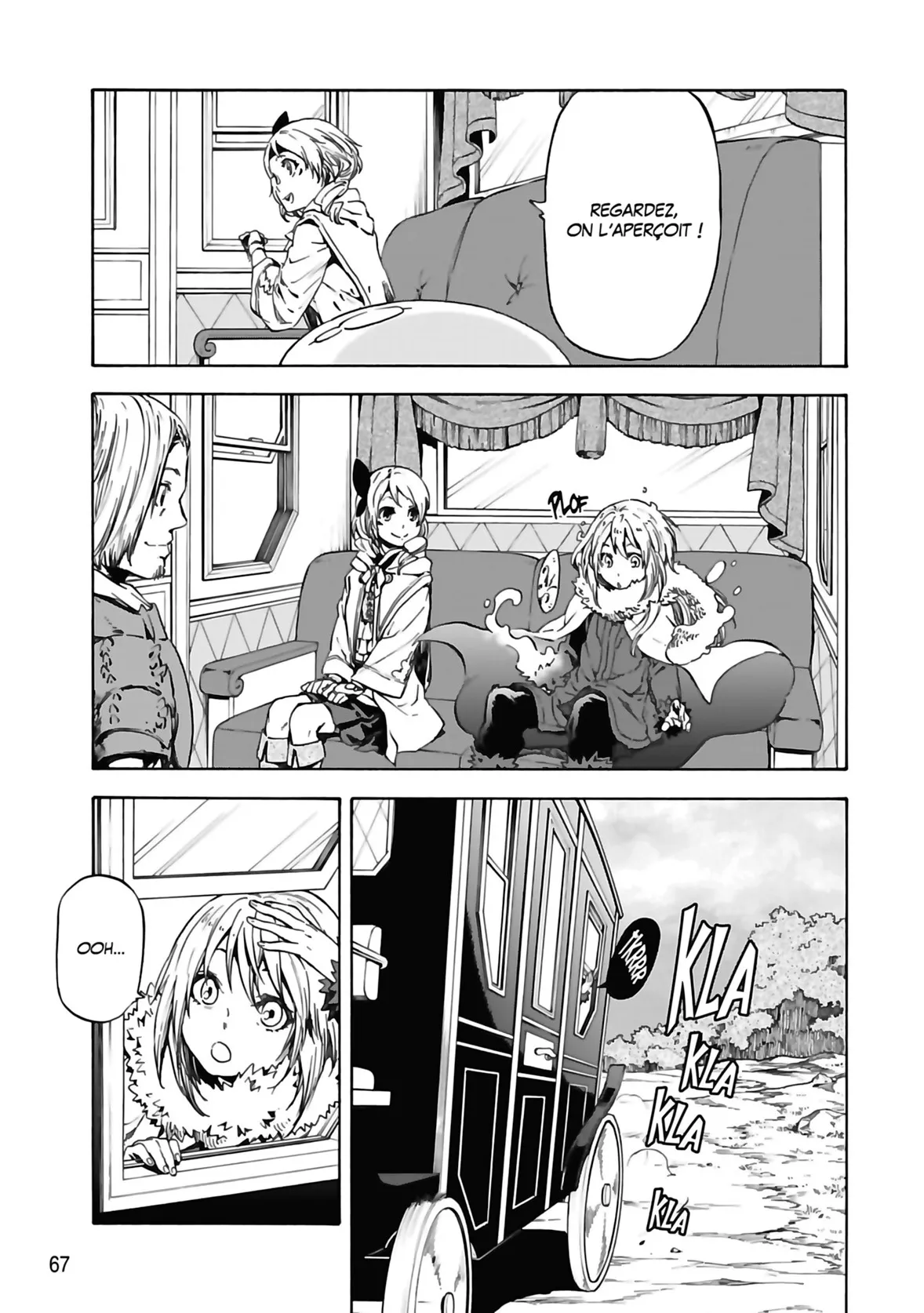 Tensei Shitara Slime Datta Ken - 46 - 65d3c635f06cb.webp