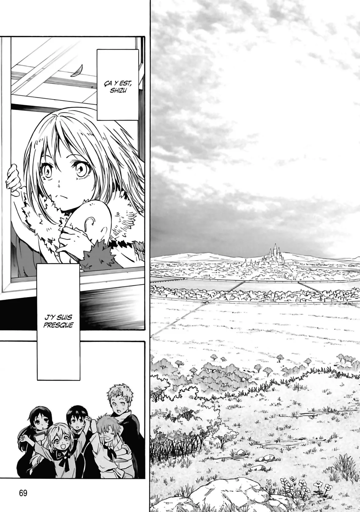Tensei Shitara Slime Datta Ken - 46 - 65d3c636afea6.webp