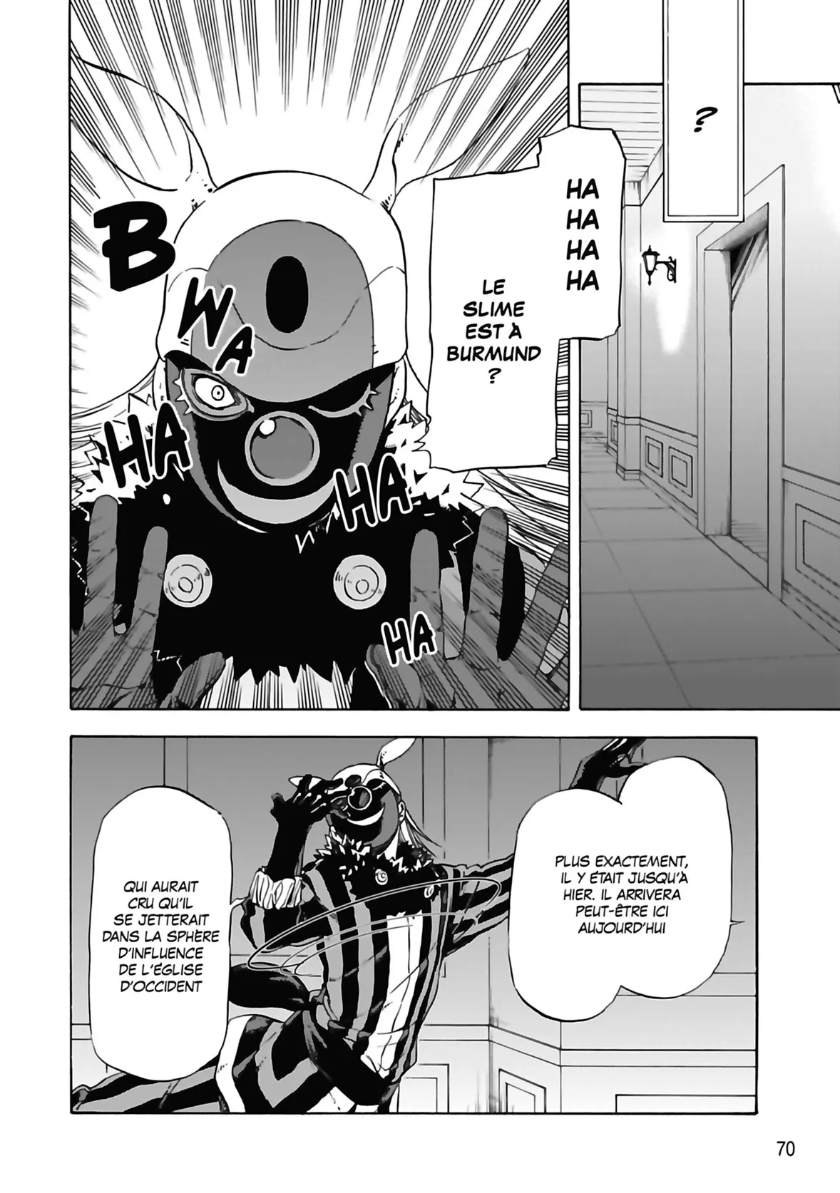 Tensei Shitara Slime Datta Ken - 46 - 65d3c63716a2c.webp