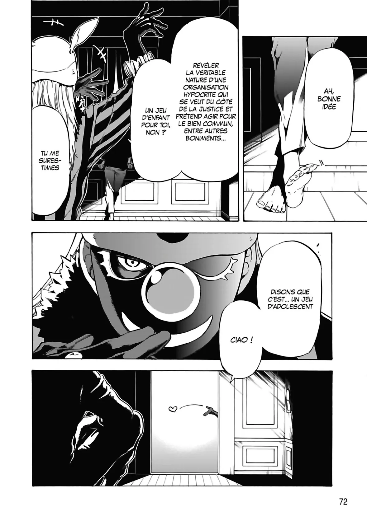 Tensei Shitara Slime Datta Ken - 46 - 65d3c637ac57e.webp