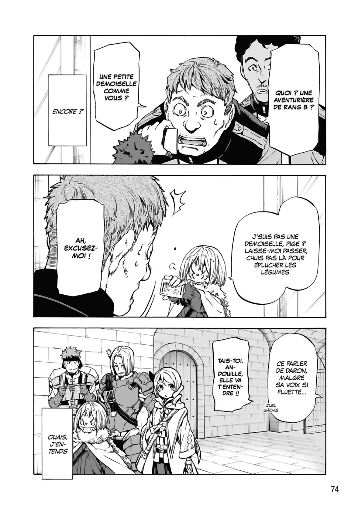 Tensei Shitara Slime Datta Ken - 46 - 65d3c638451da.webp