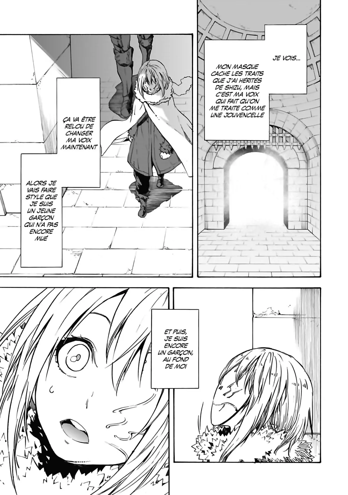 Tensei Shitara Slime Datta Ken - 46 - 65d3c63890414.webp