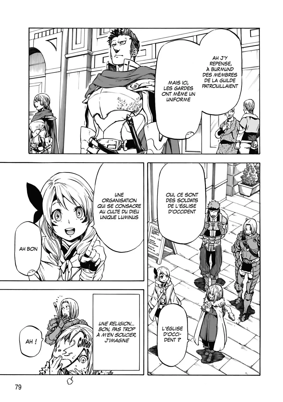 Tensei Shitara Slime Datta Ken - 46 - 65d3c639d1b0b.webp