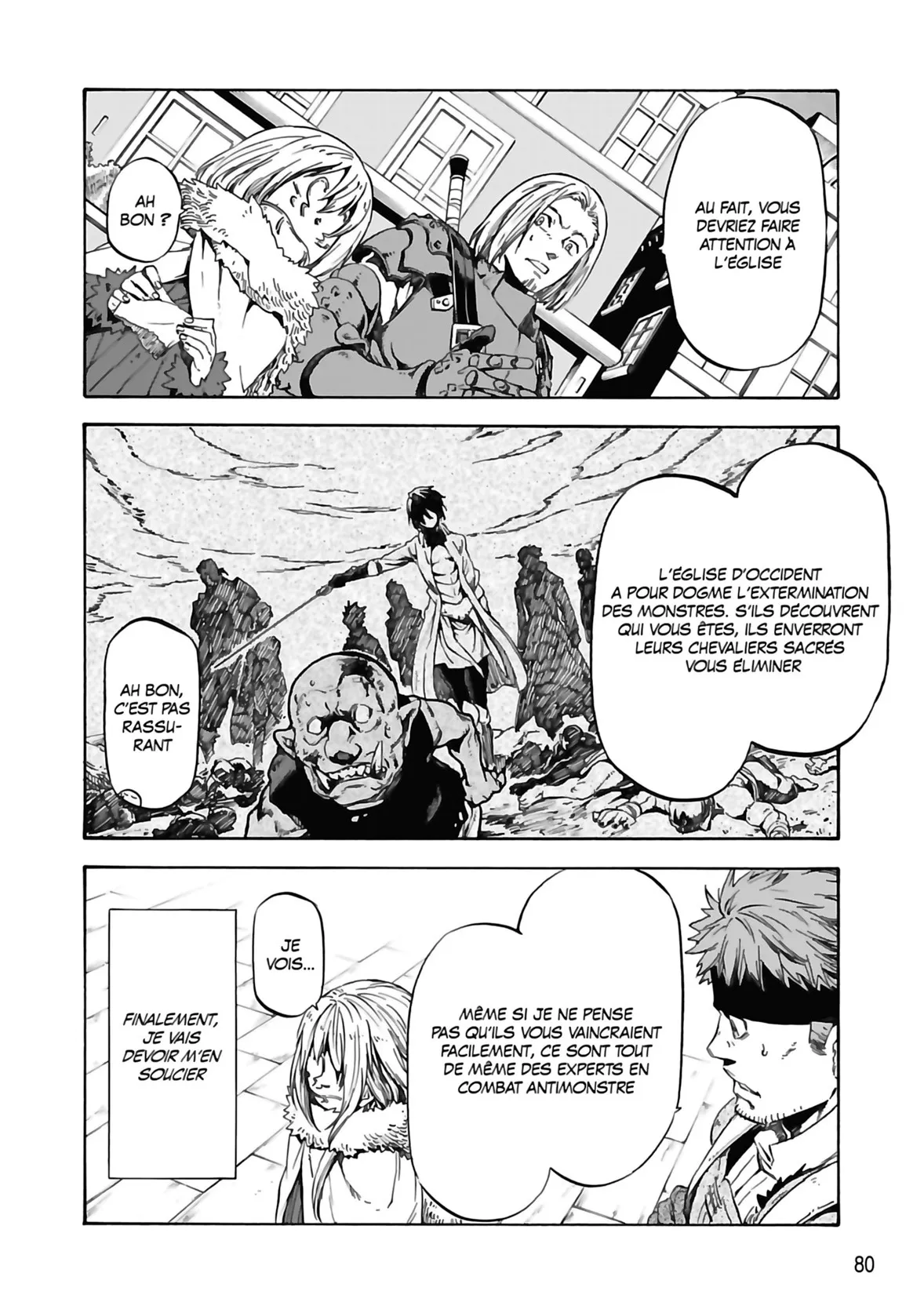 Tensei Shitara Slime Datta Ken - 46 - 65d3c63a2f729.webp