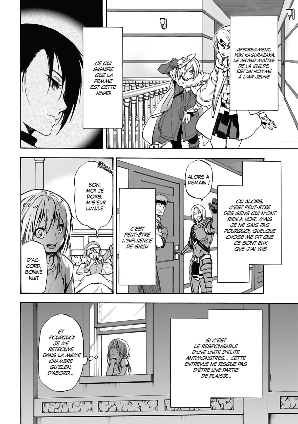 Tensei Shitara Slime Datta Ken - 46 - 65d3c63acb010.webp