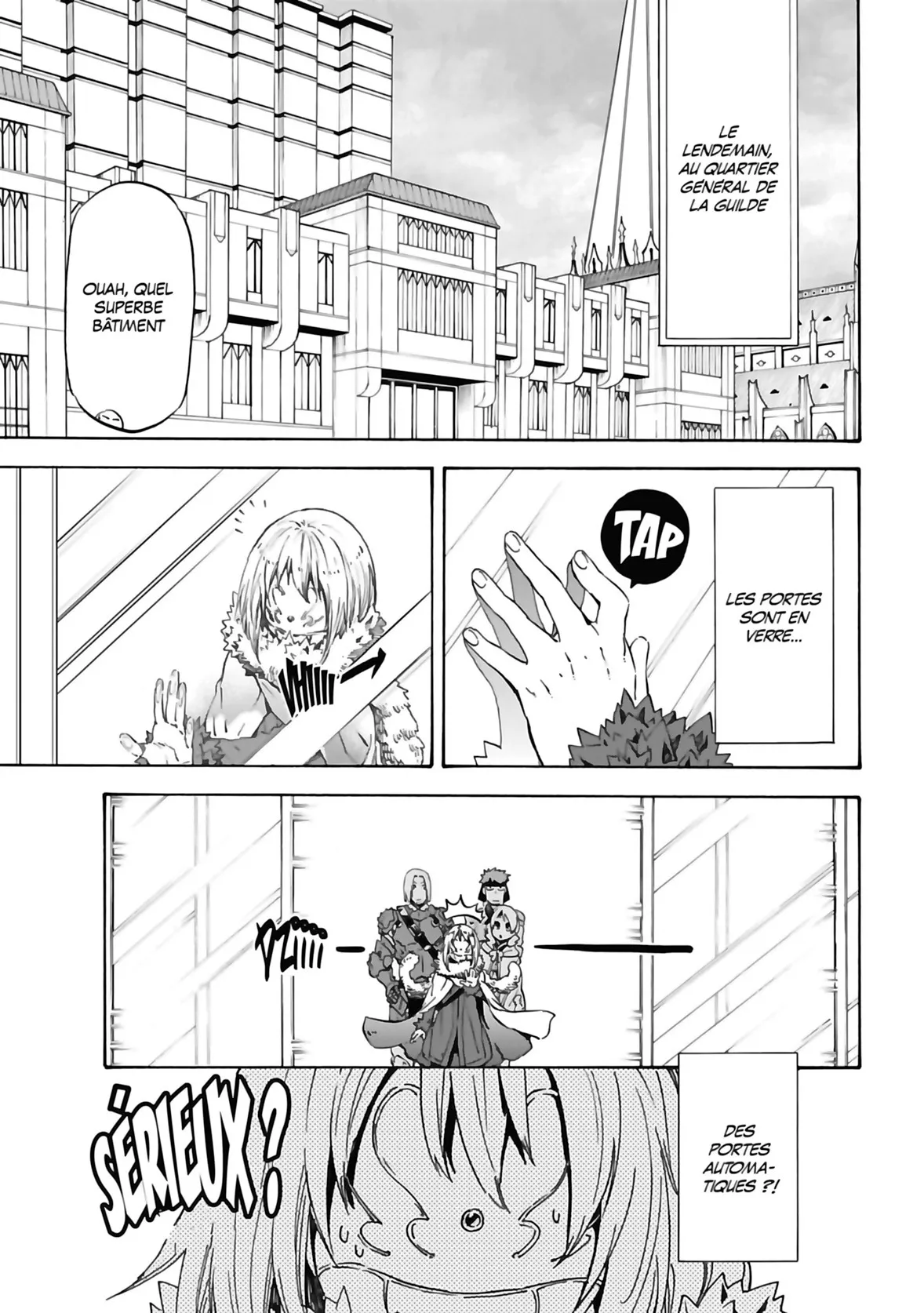 Tensei Shitara Slime Datta Ken - 46 - 65d3c63b25a5c.webp