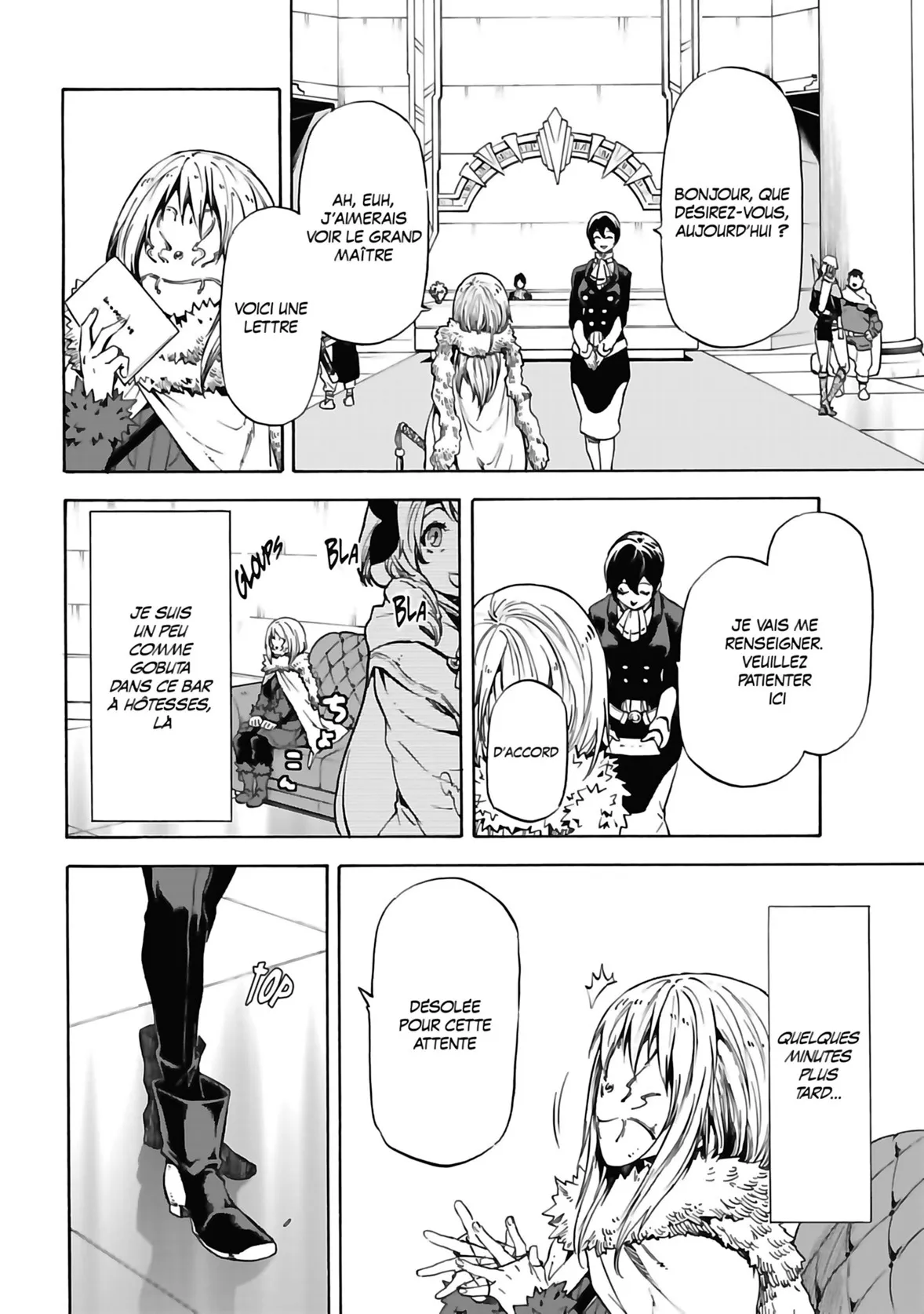 Tensei Shitara Slime Datta Ken - 46 - 65d3c63b7374f.webp