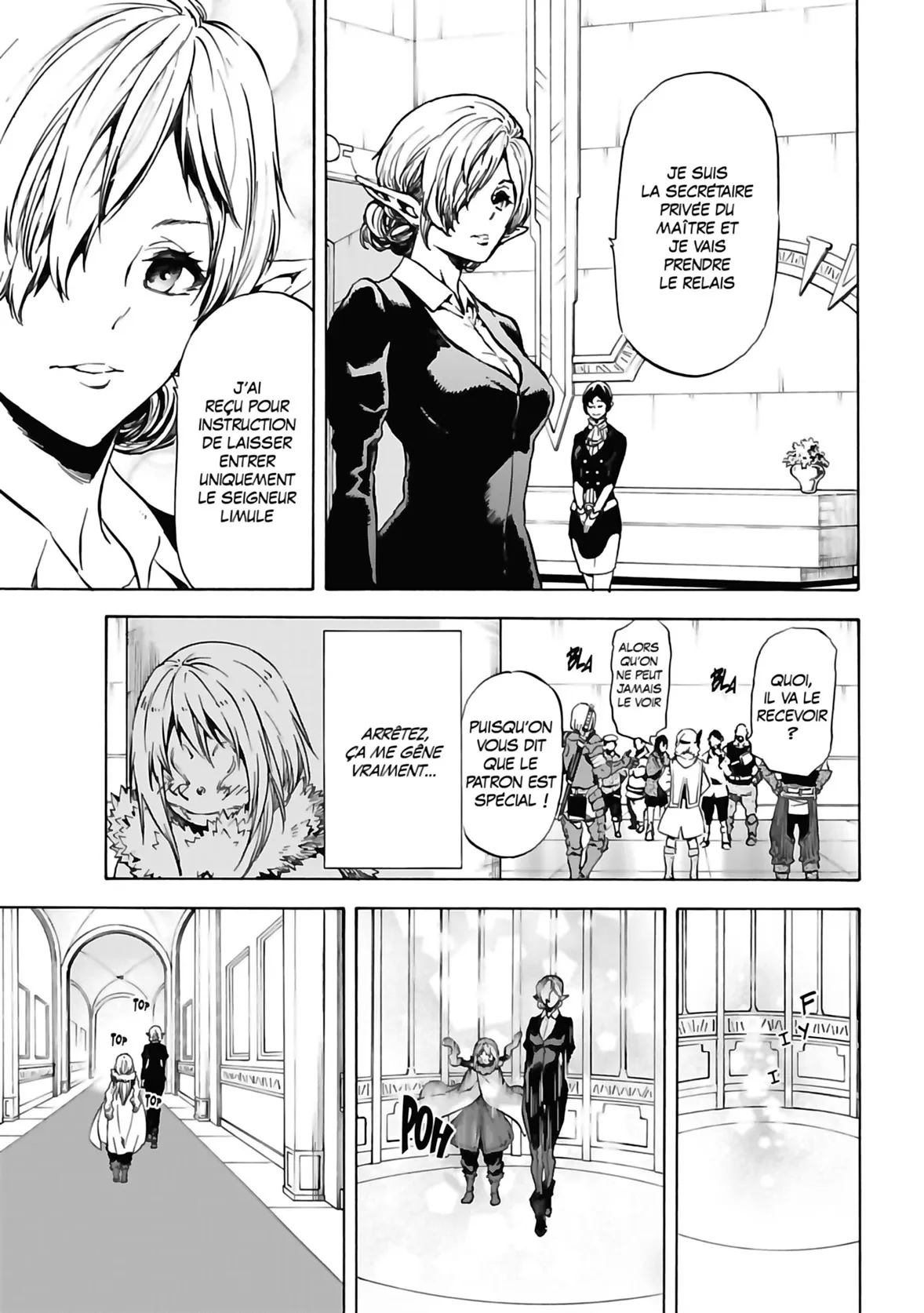Tensei Shitara Slime Datta Ken - 46 - 65d3c63bc1d0a.webp