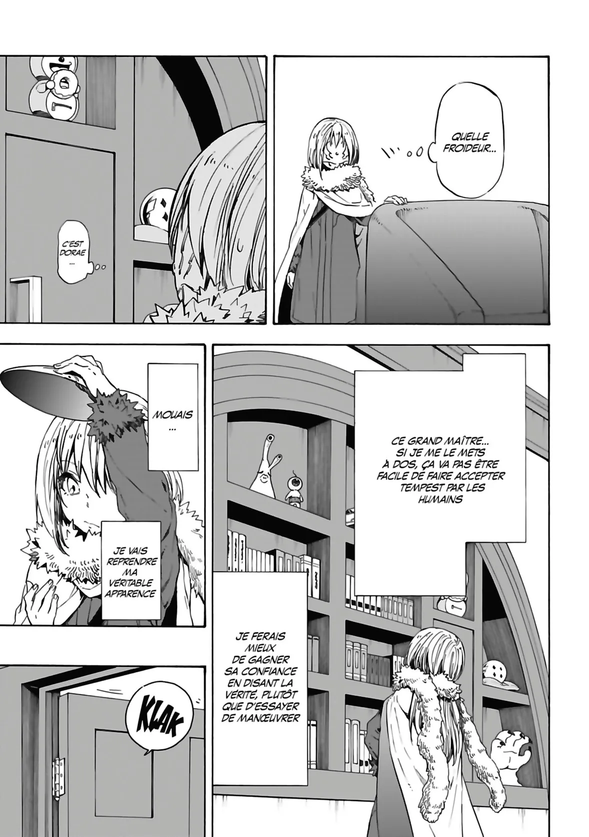 Tensei Shitara Slime Datta Ken - 46 - 65d3c63c68ae1.webp