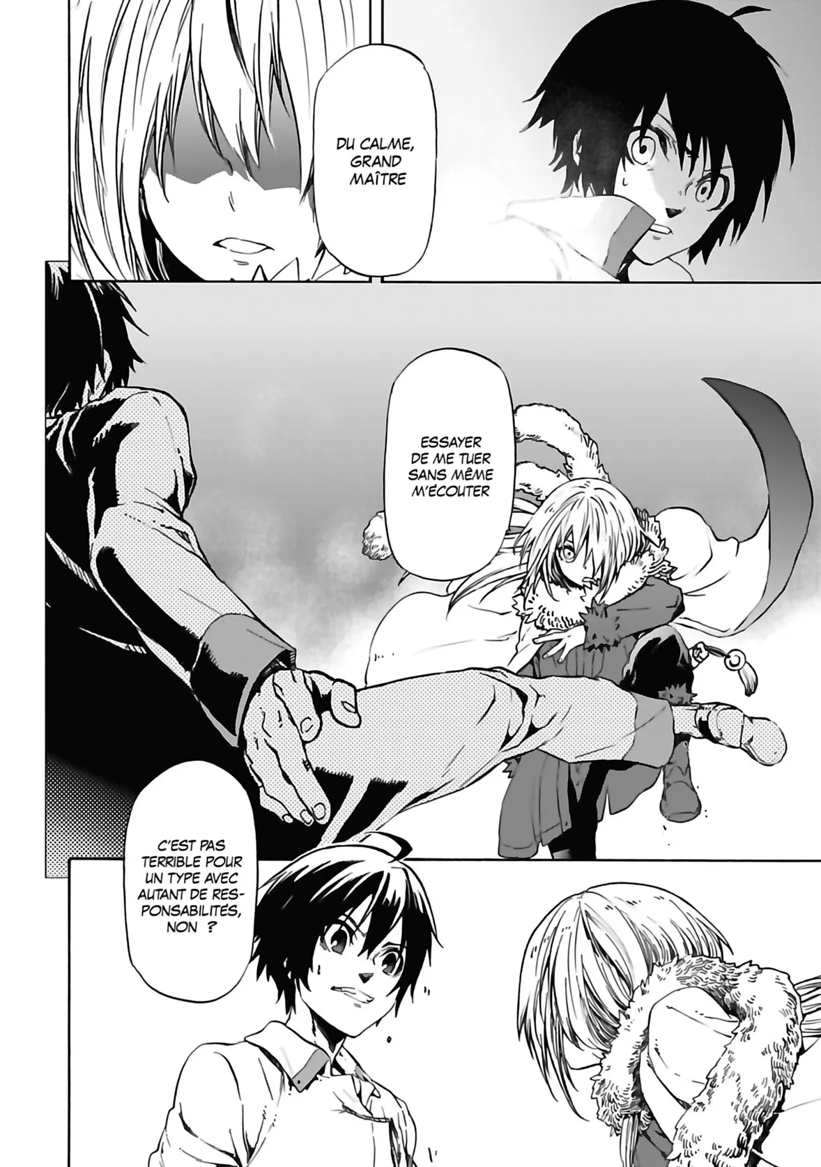 Tensei Shitara Slime Datta Ken - 46 - 65d3c63e7e1d7.webp