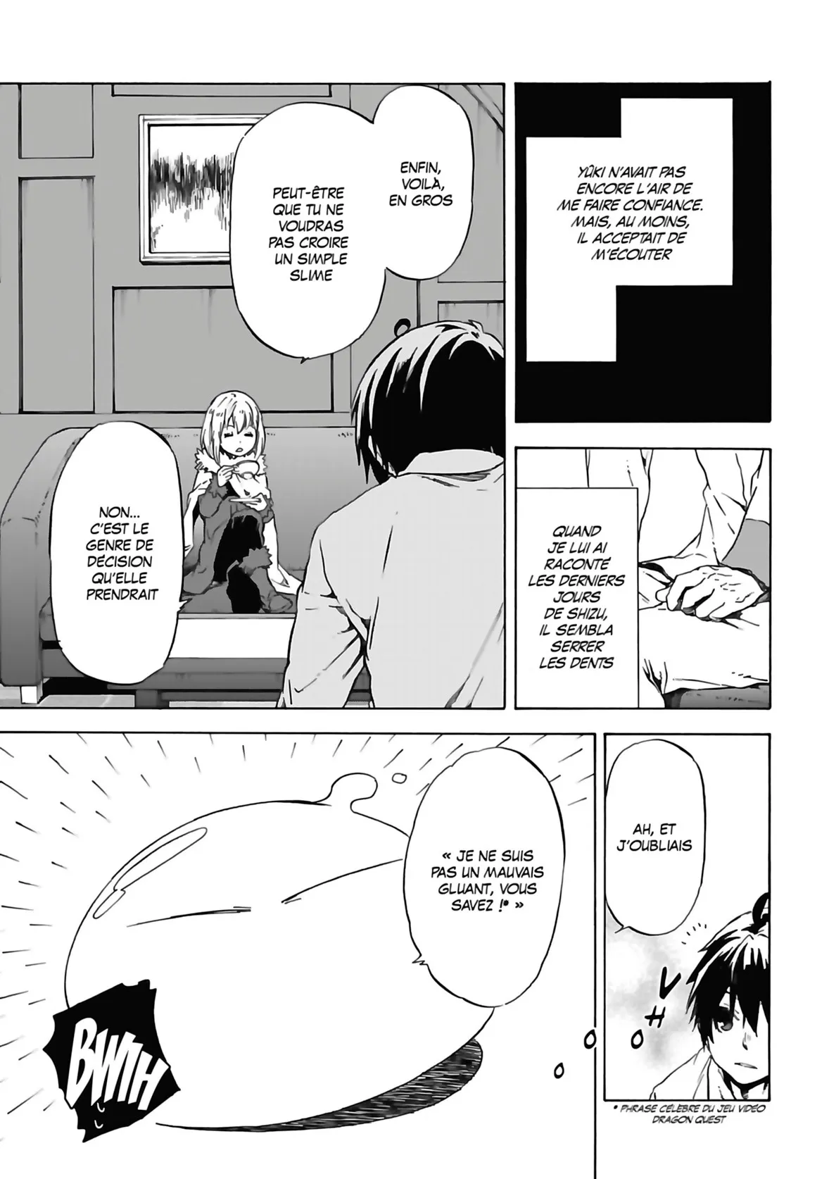 Tensei Shitara Slime Datta Ken - 46 - 65d3c63f6a87b.webp
