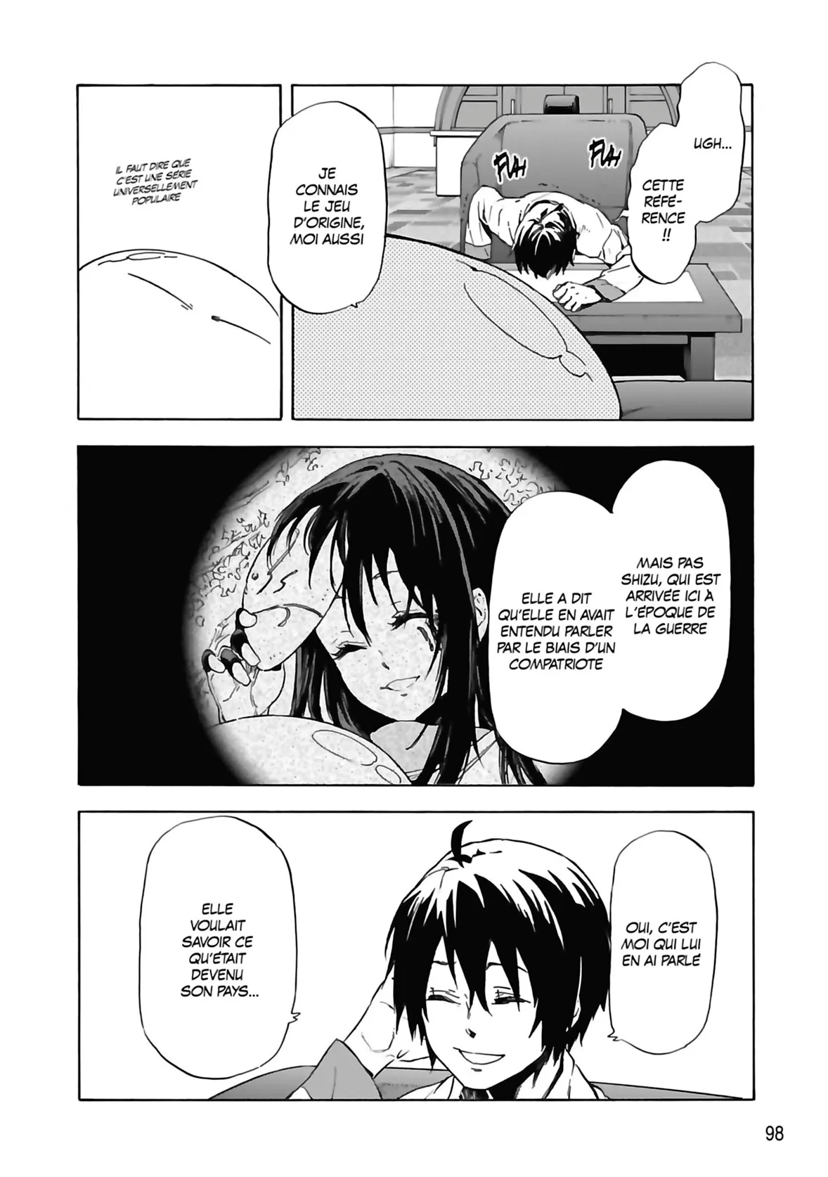 Tensei Shitara Slime Datta Ken - 46 - 65d3c63fb244e.webp