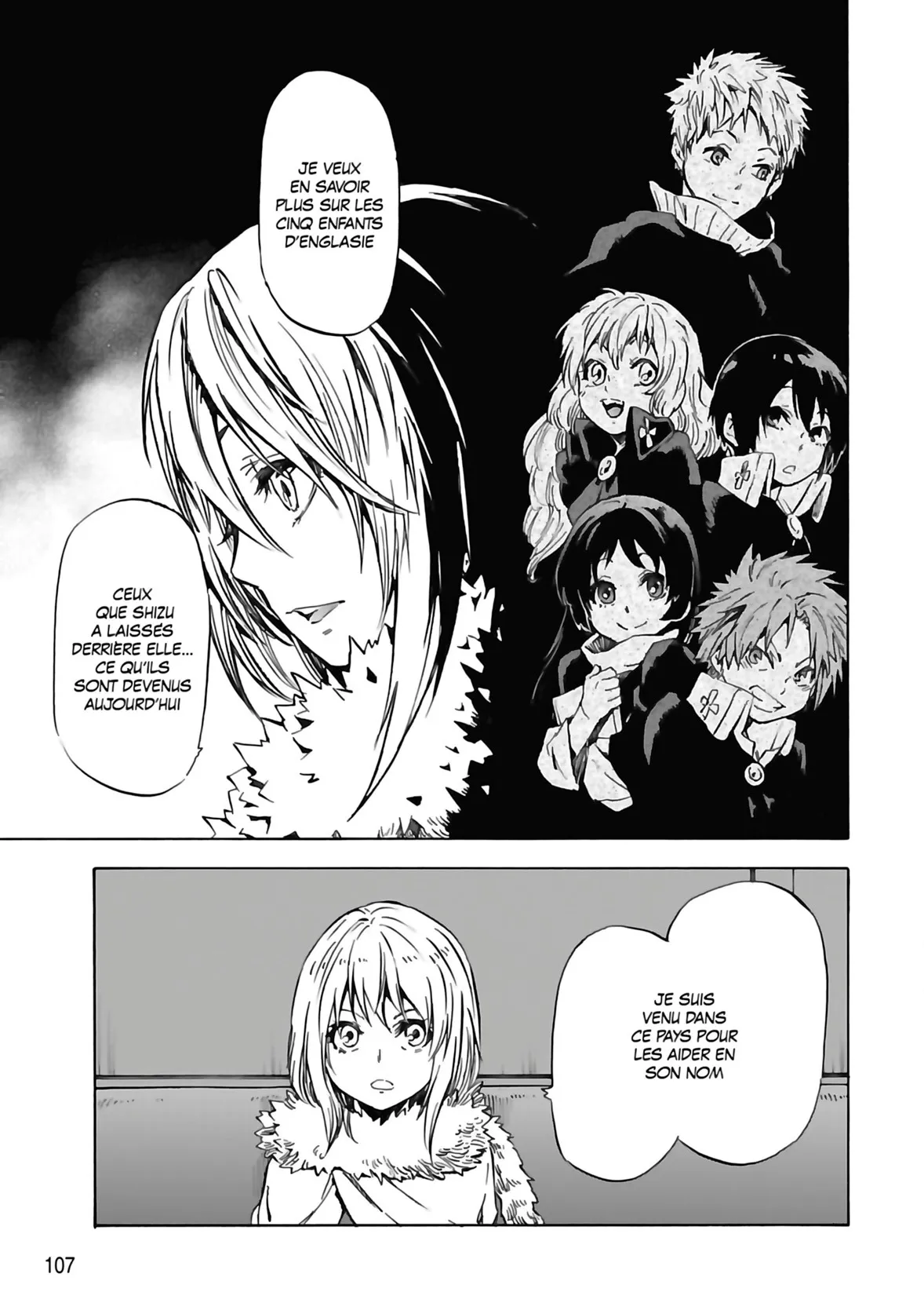 Tensei Shitara Slime Datta Ken - 46 - 65d3c6429db20.webp