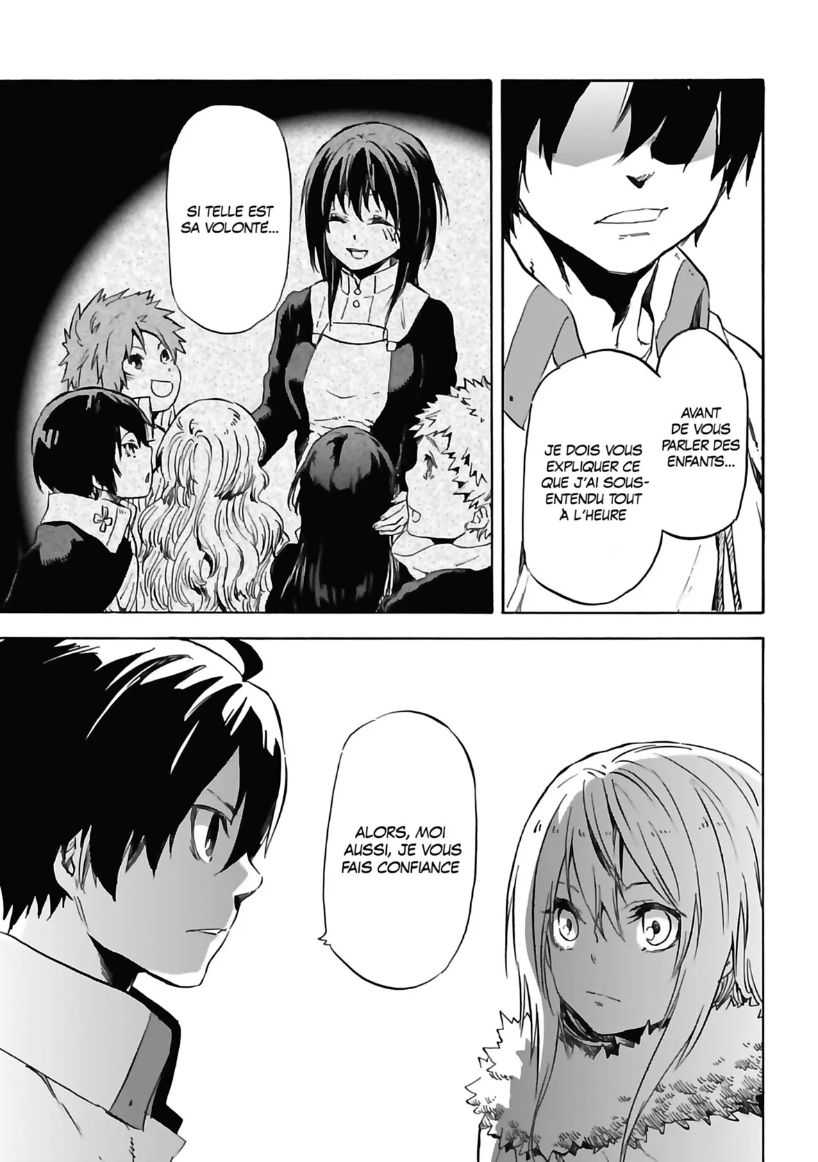 Tensei Shitara Slime Datta Ken - 46 - 65d3c6433b455.webp