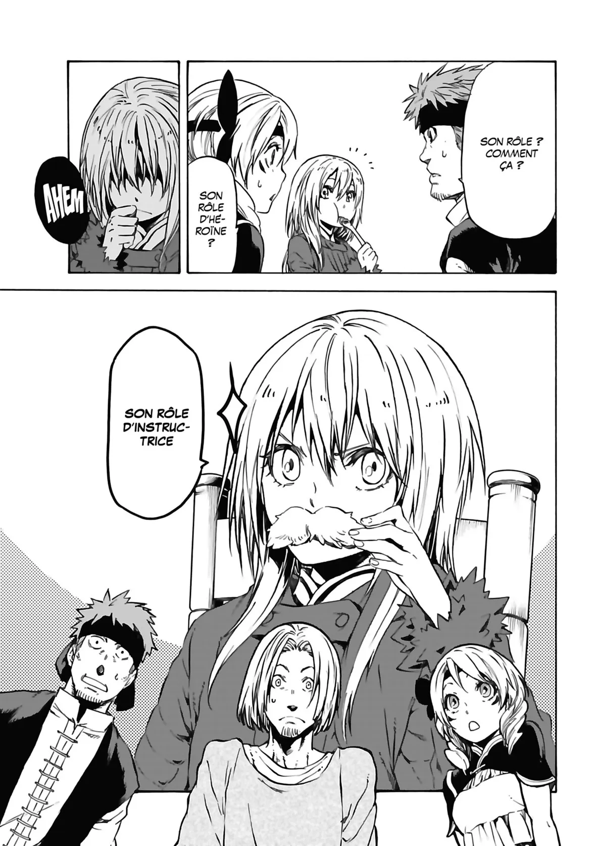 Tensei Shitara Slime Datta Ken - 46 - 65d3c644b08e9.webp