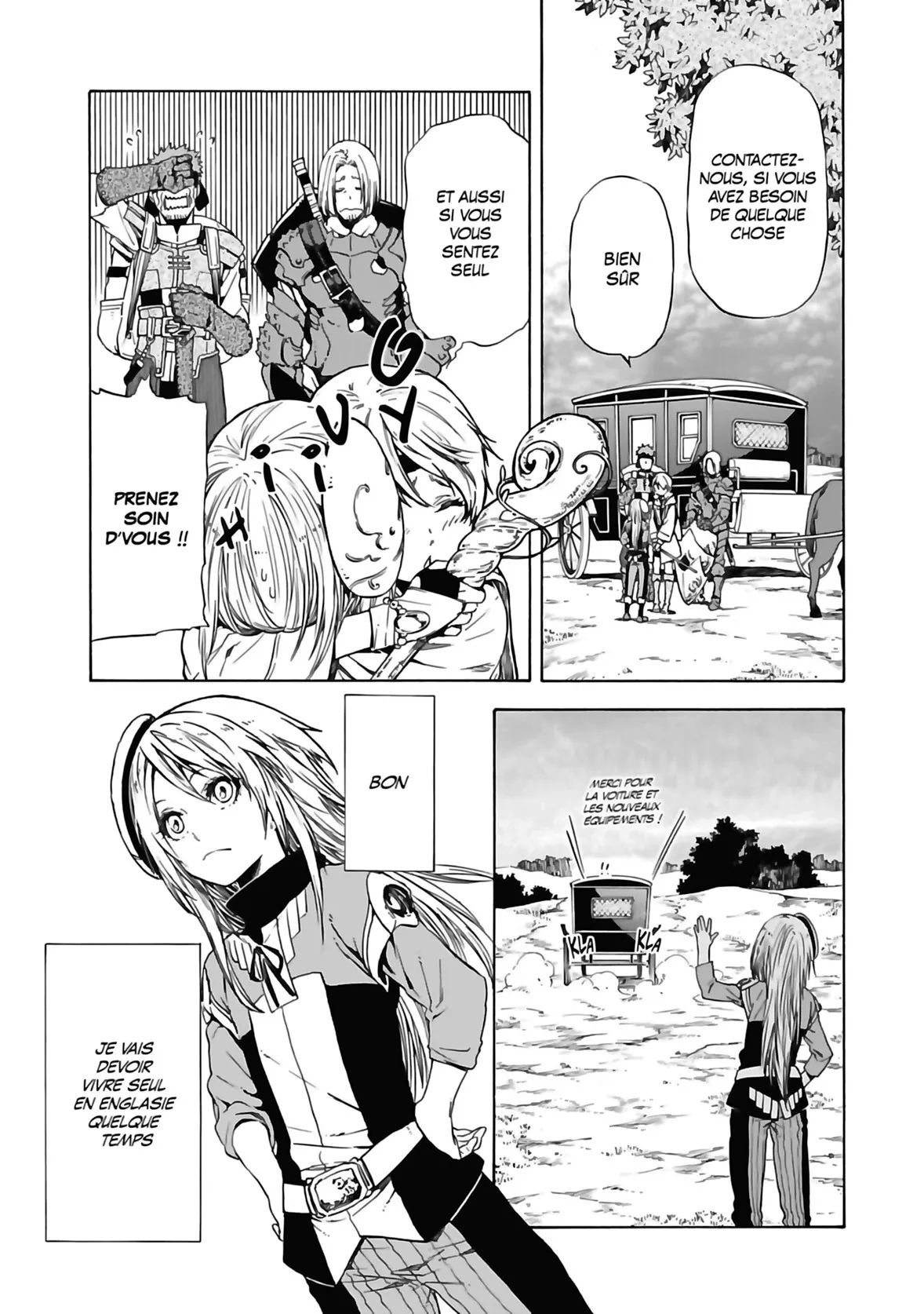 Tensei Shitara Slime Datta Ken - 47 - 65d3c6450cd30.webp