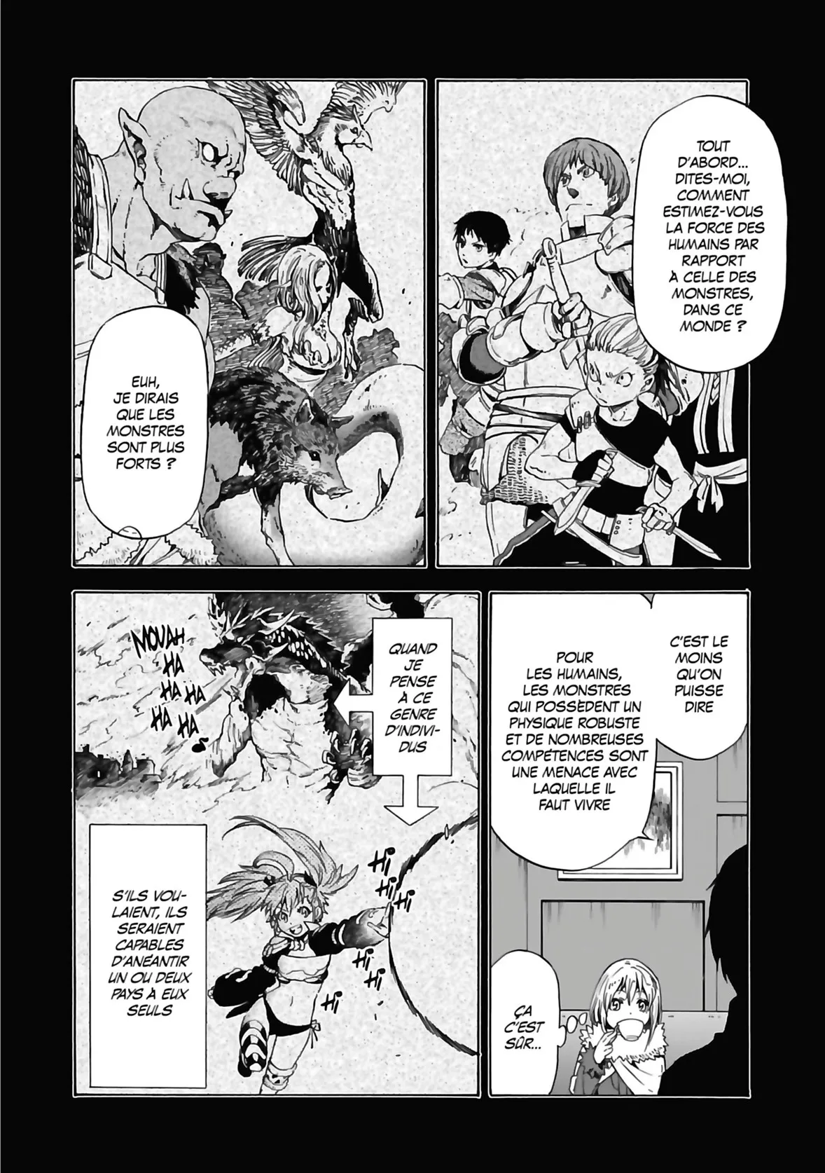 Tensei Shitara Slime Datta Ken - 47 - 65d3c646b1ea7.webp