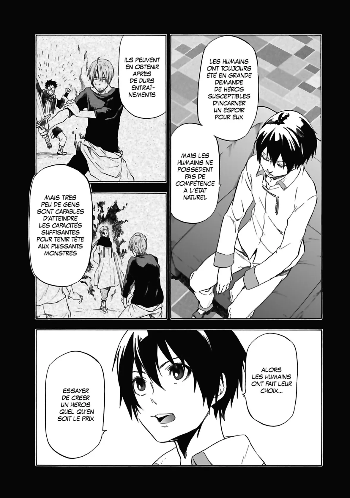 Tensei Shitara Slime Datta Ken - 47 - 65d3c64707a3c.webp