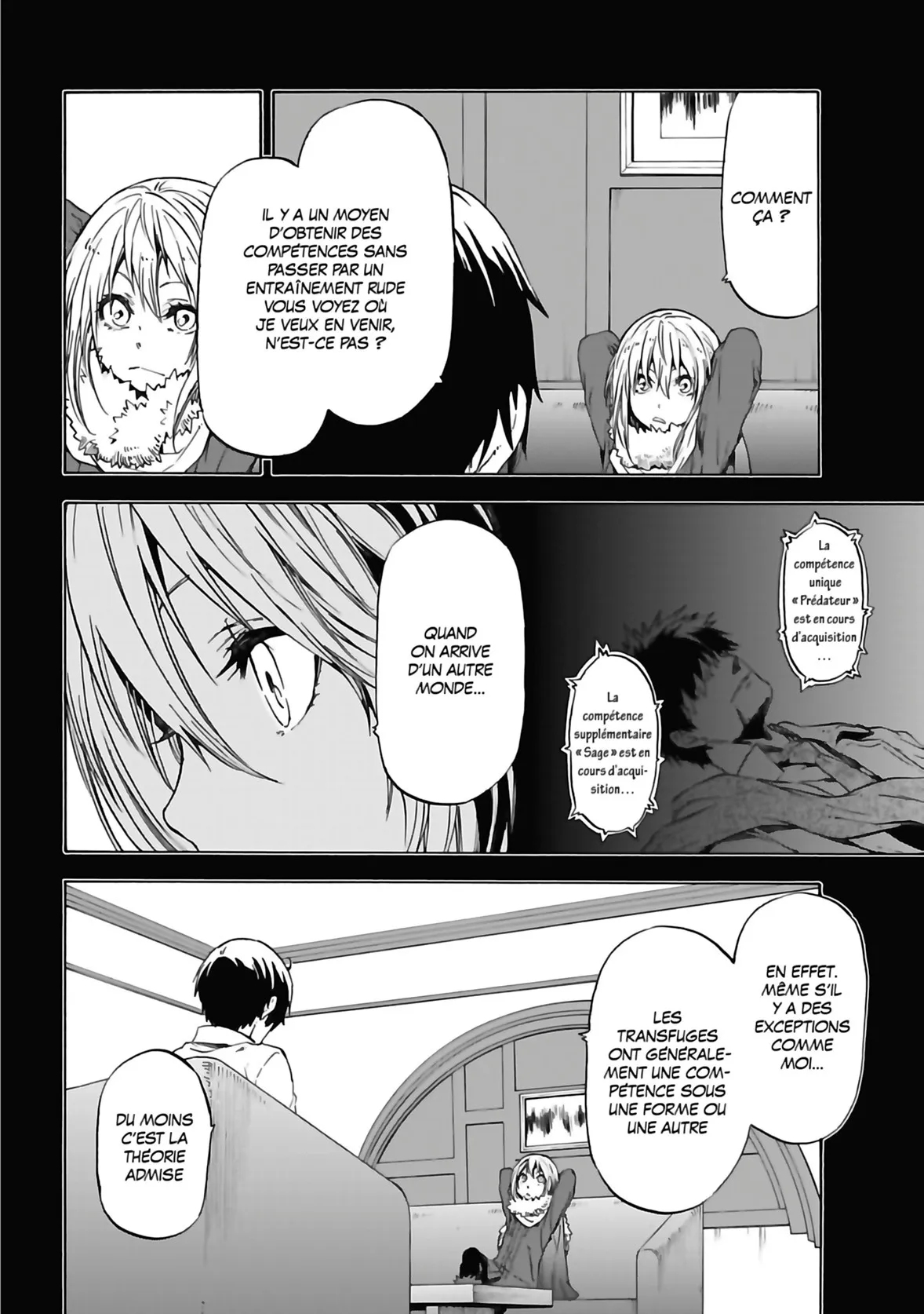 Tensei Shitara Slime Datta Ken - 47 - 65d3c647573ba.webp
