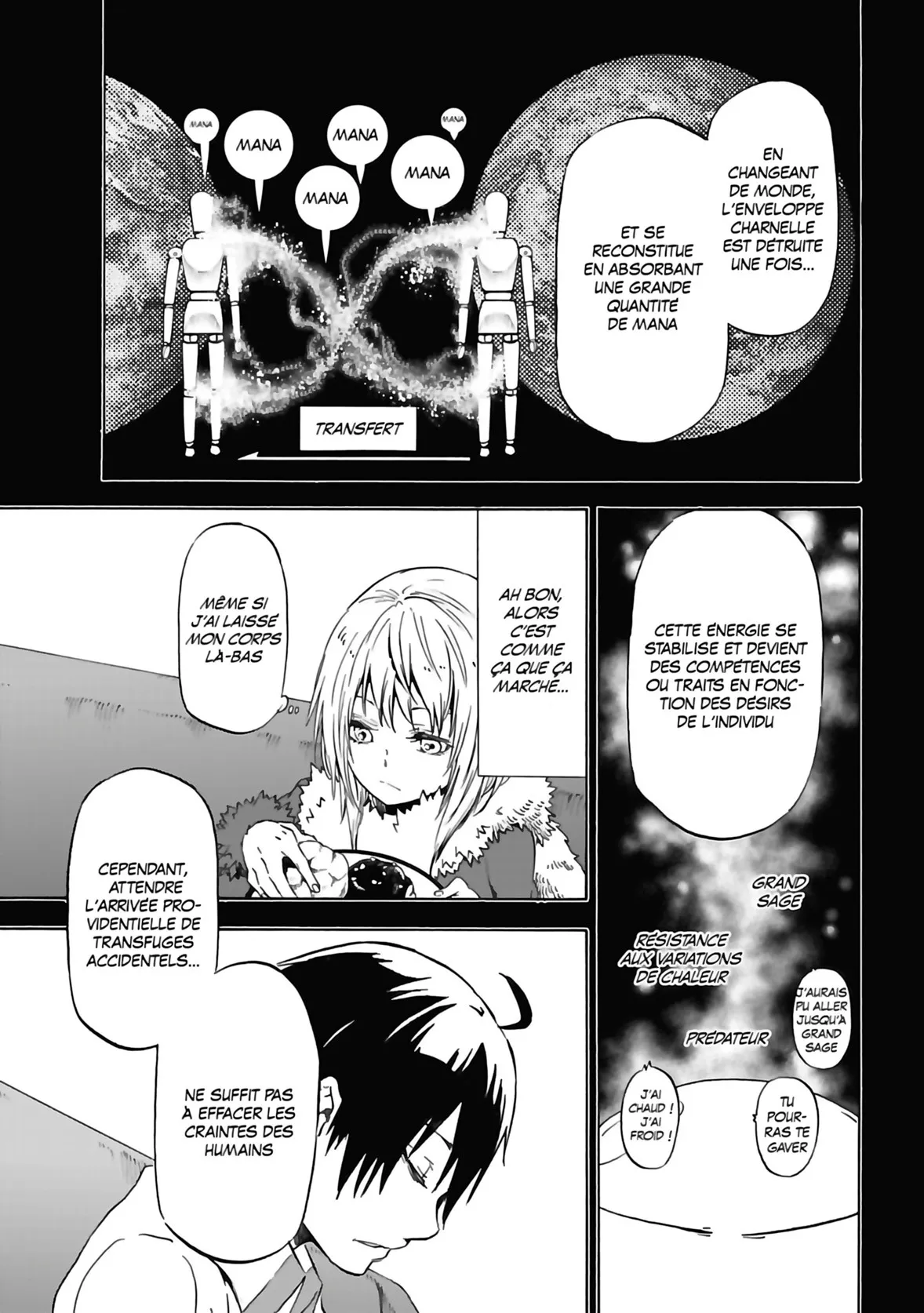 Tensei Shitara Slime Datta Ken - 47 - 65d3c6479df0b.webp