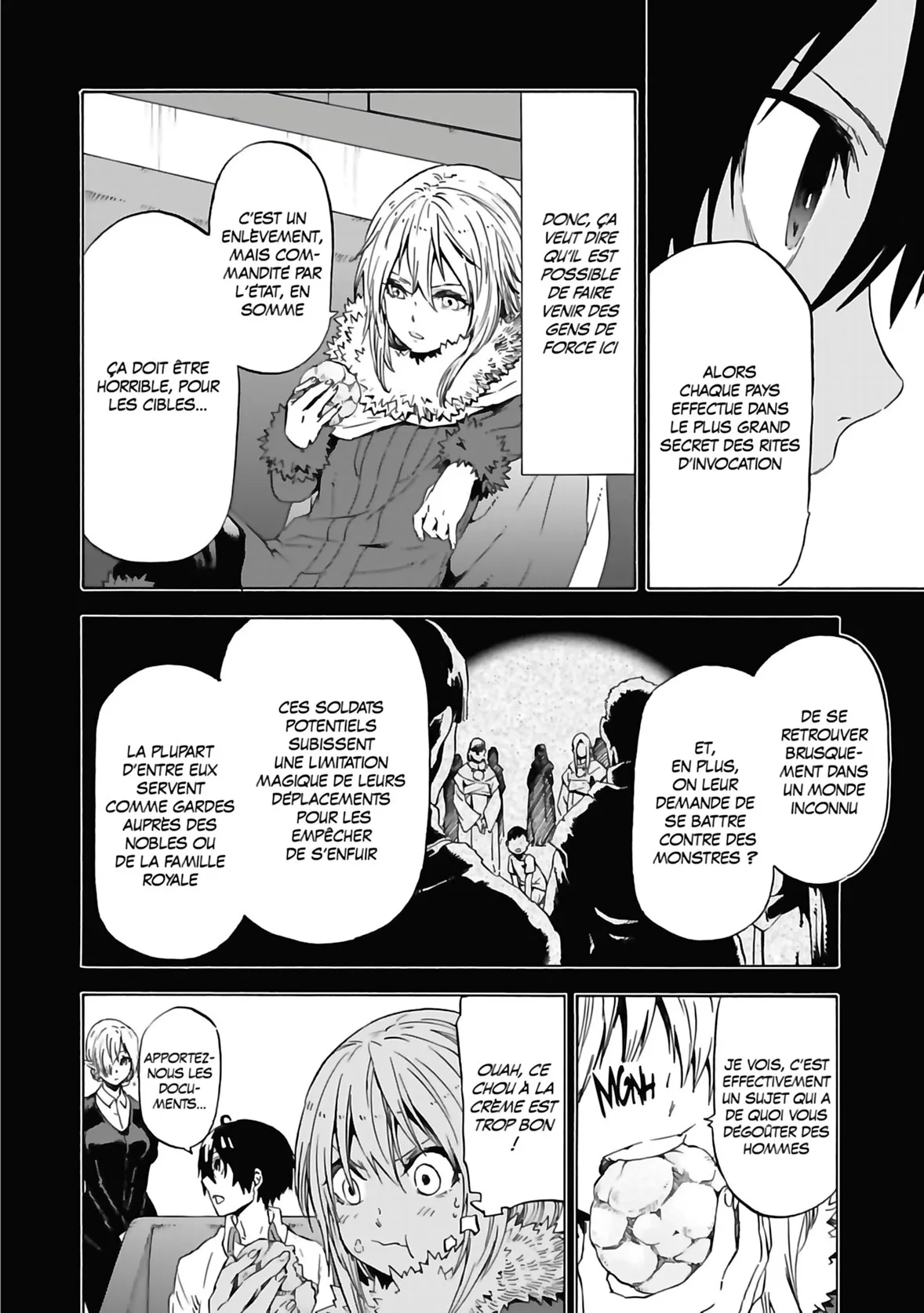 Tensei Shitara Slime Datta Ken - 47 - 65d3c647e3f8c.webp