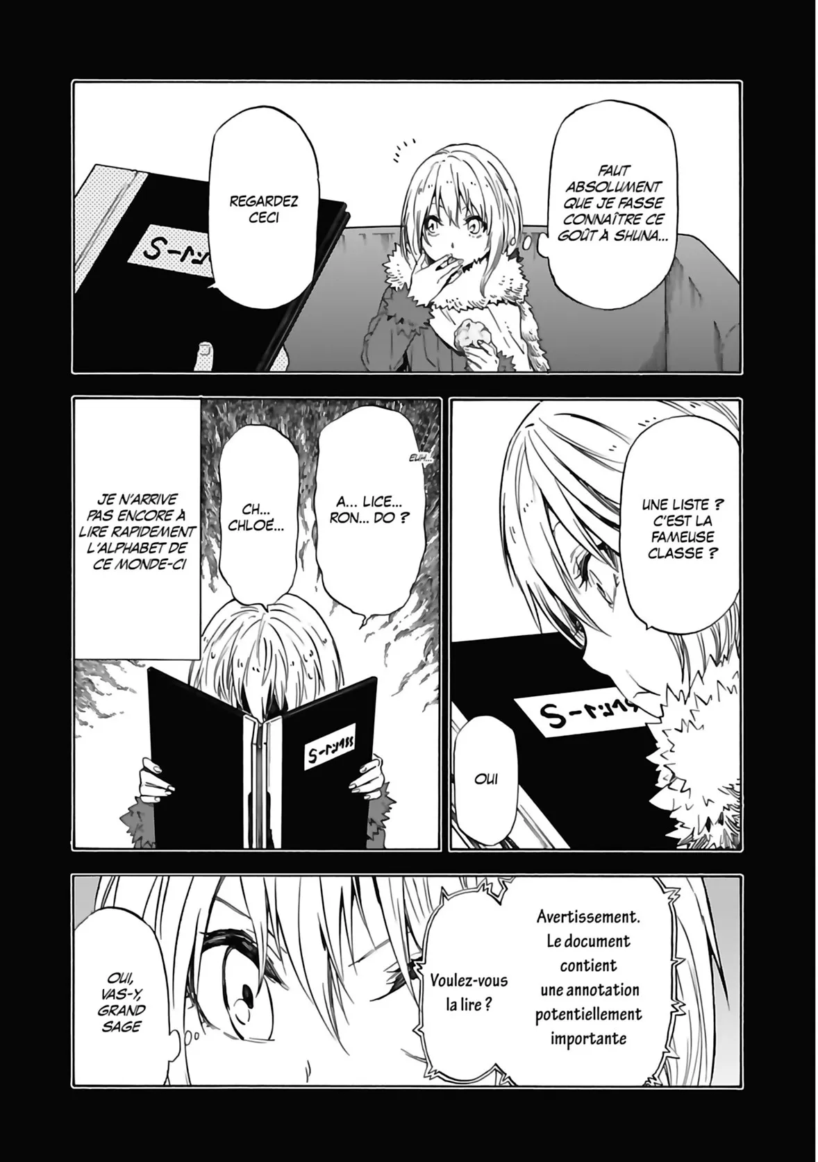 Tensei Shitara Slime Datta Ken - 47 - 65d3c64833367.webp